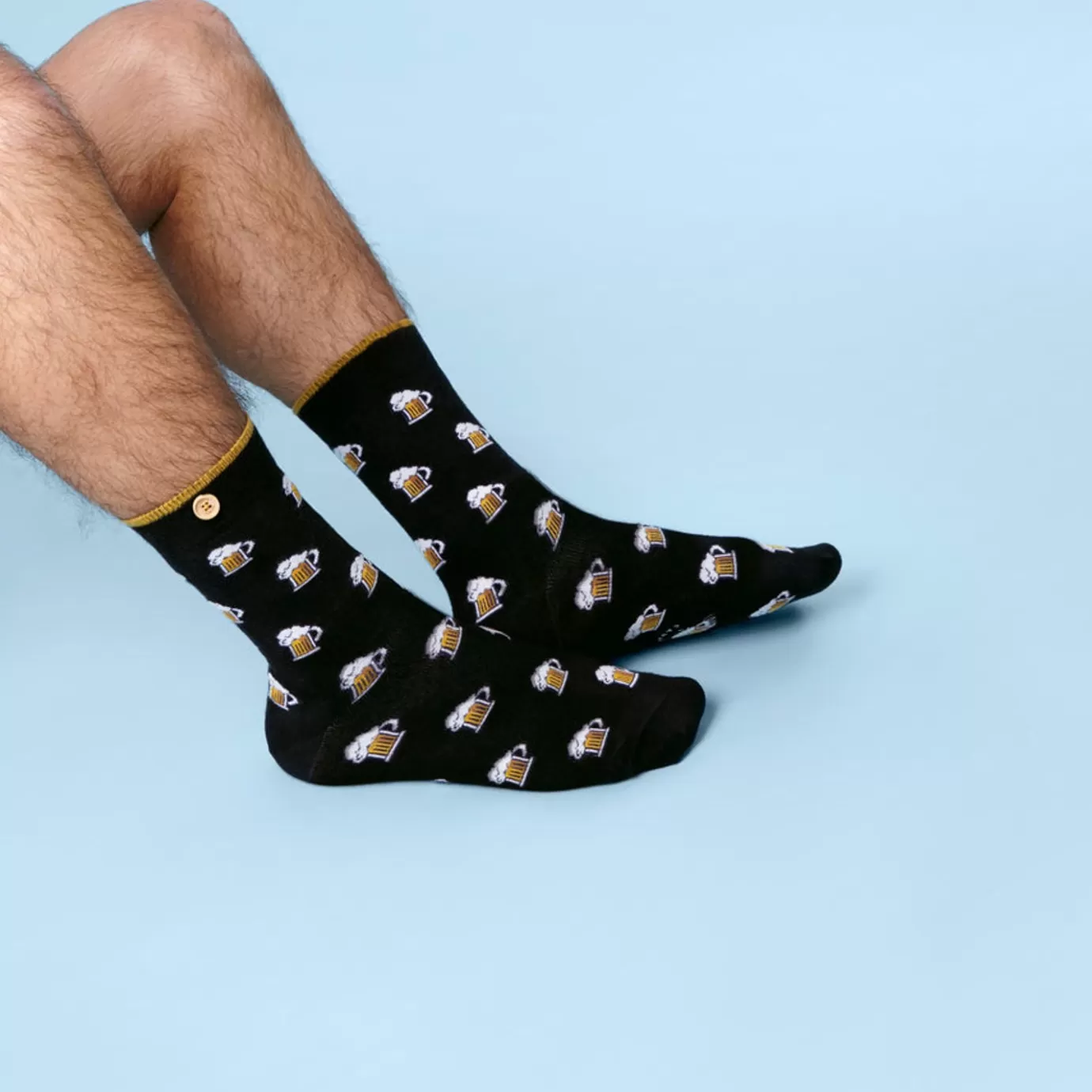 Fashion Charles & Justine Chaussettes 41/46