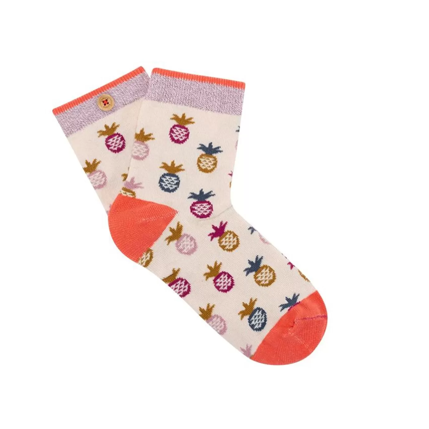 Outlet Charlotte & Eyden Chaussettes 36/41