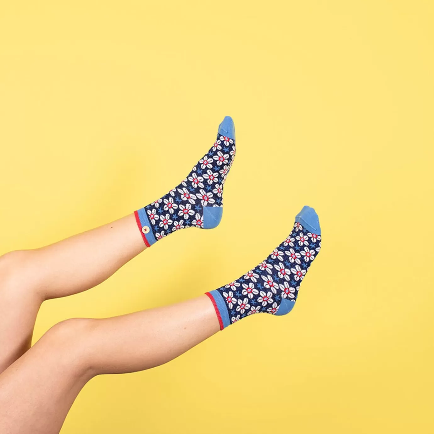 Clearance Charlotte & Olivier Chaussettes 36/41