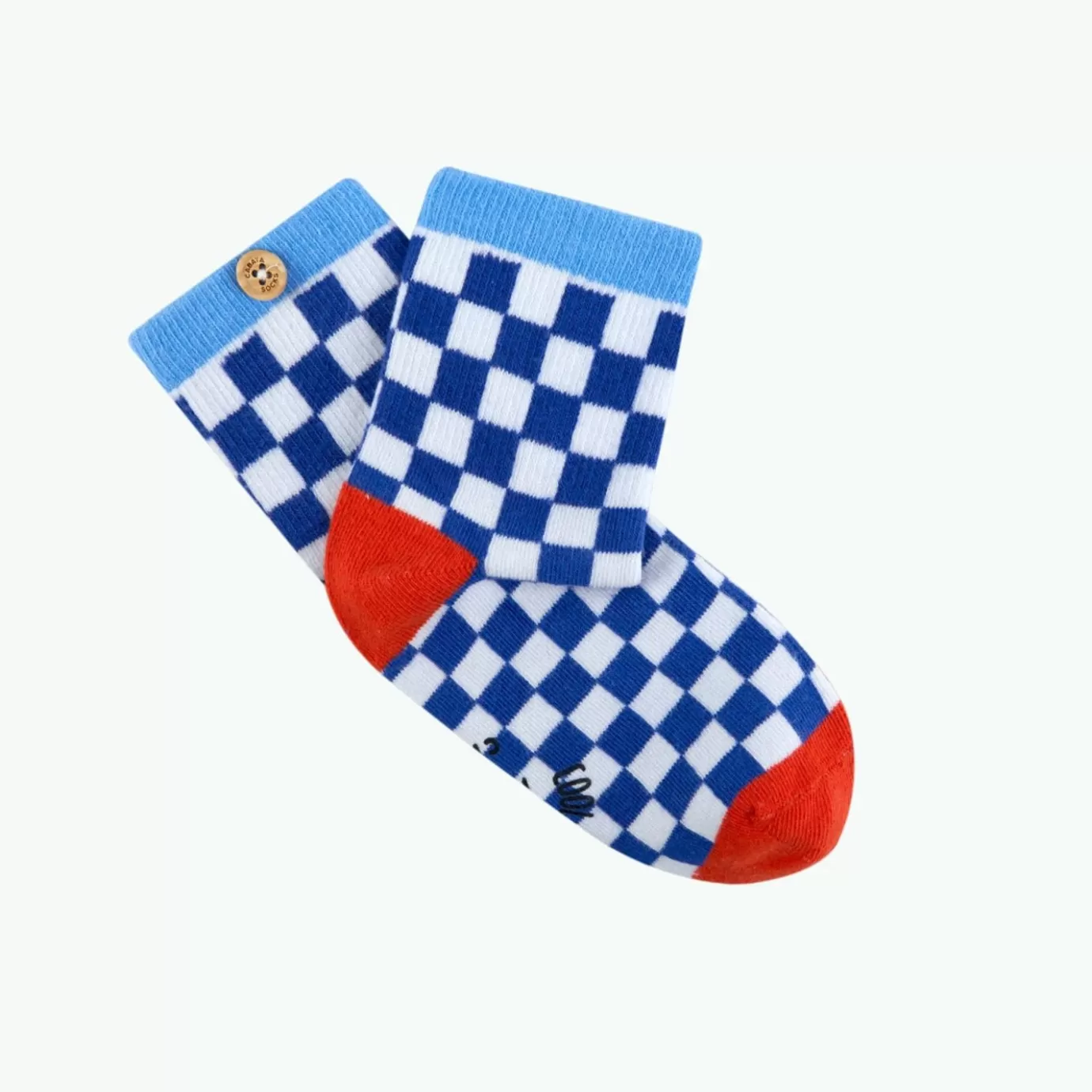 Shop Chiara & Lily Chaussettes 25/30 Et 31/35