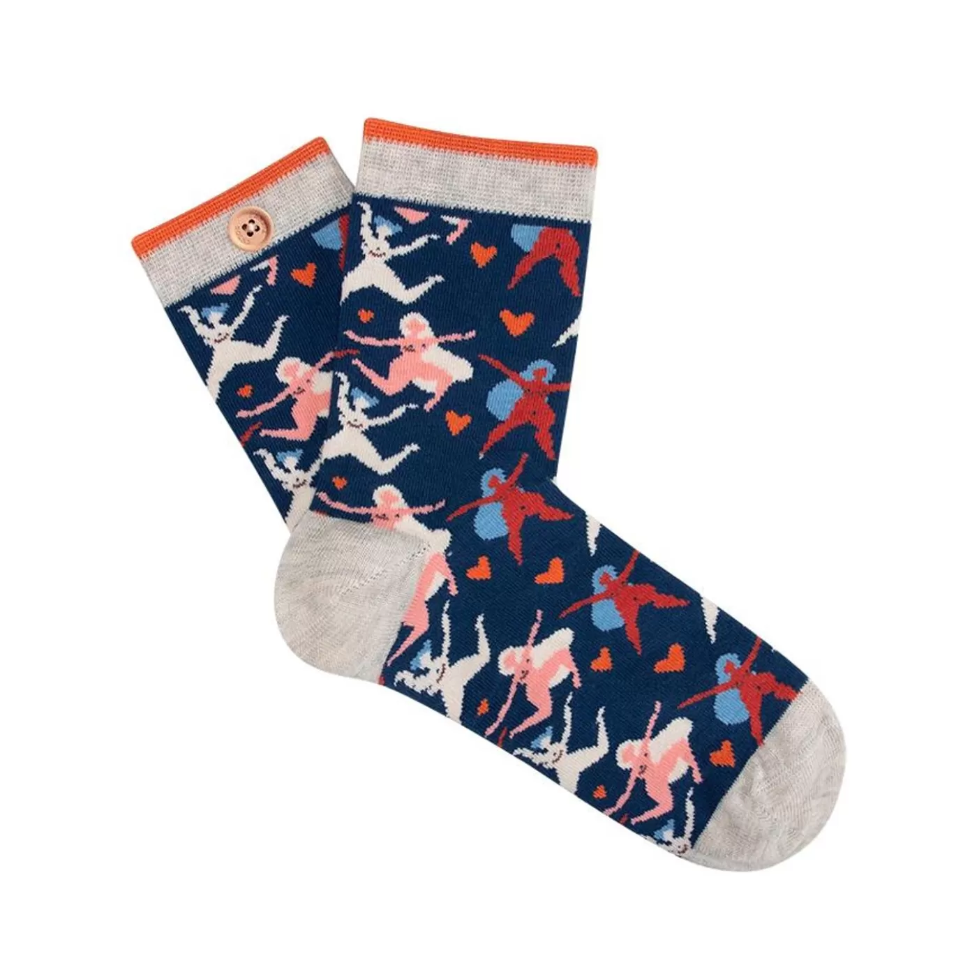 Cheap Chloe & Aurelien Chaussettes 36/41