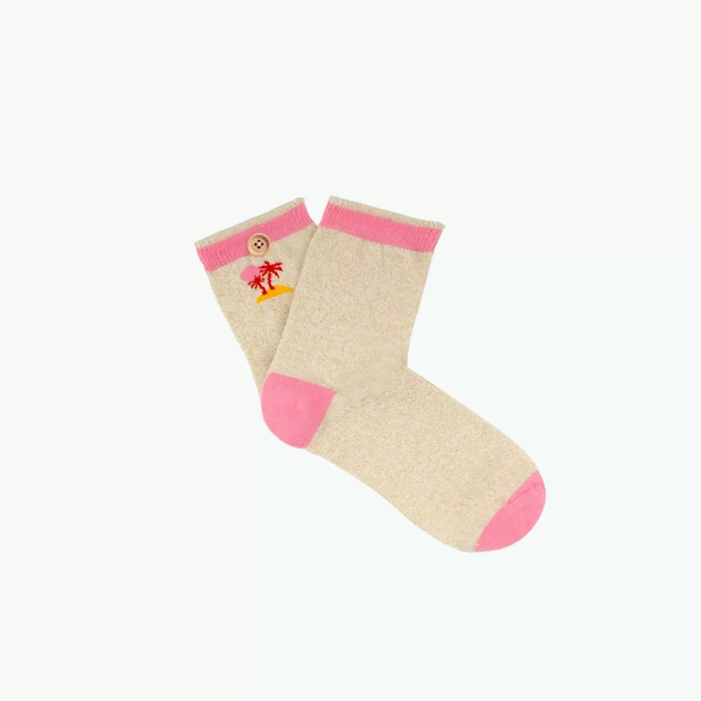 Discount Chloe & Guillaume Chaussettes 36/41
