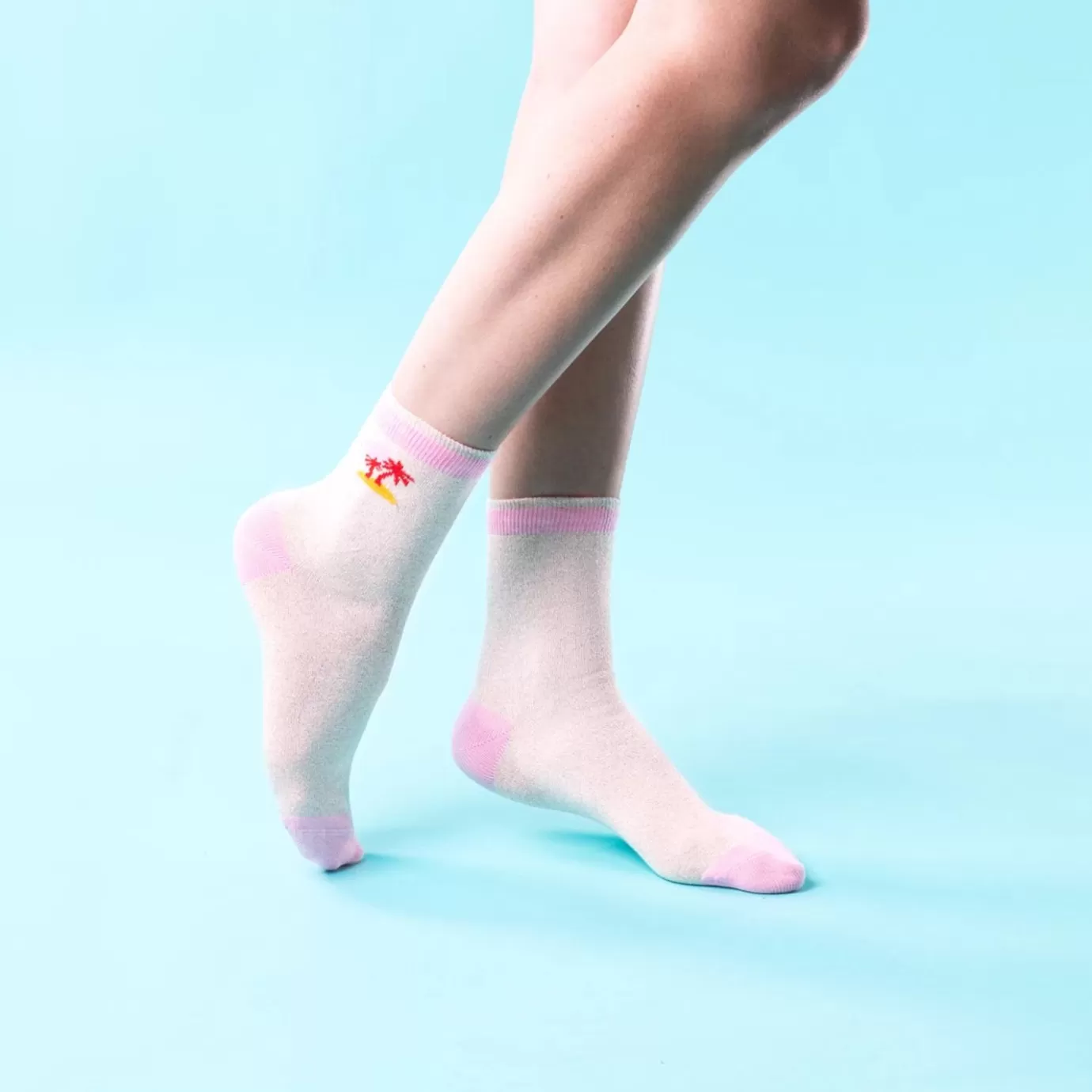 Discount Chloe & Guillaume Chaussettes 36/41