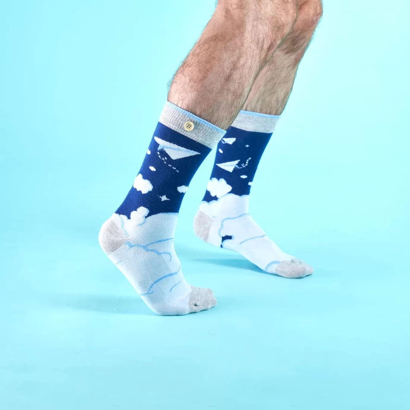 Discount Christian & Sirine Chaussettes 41/46