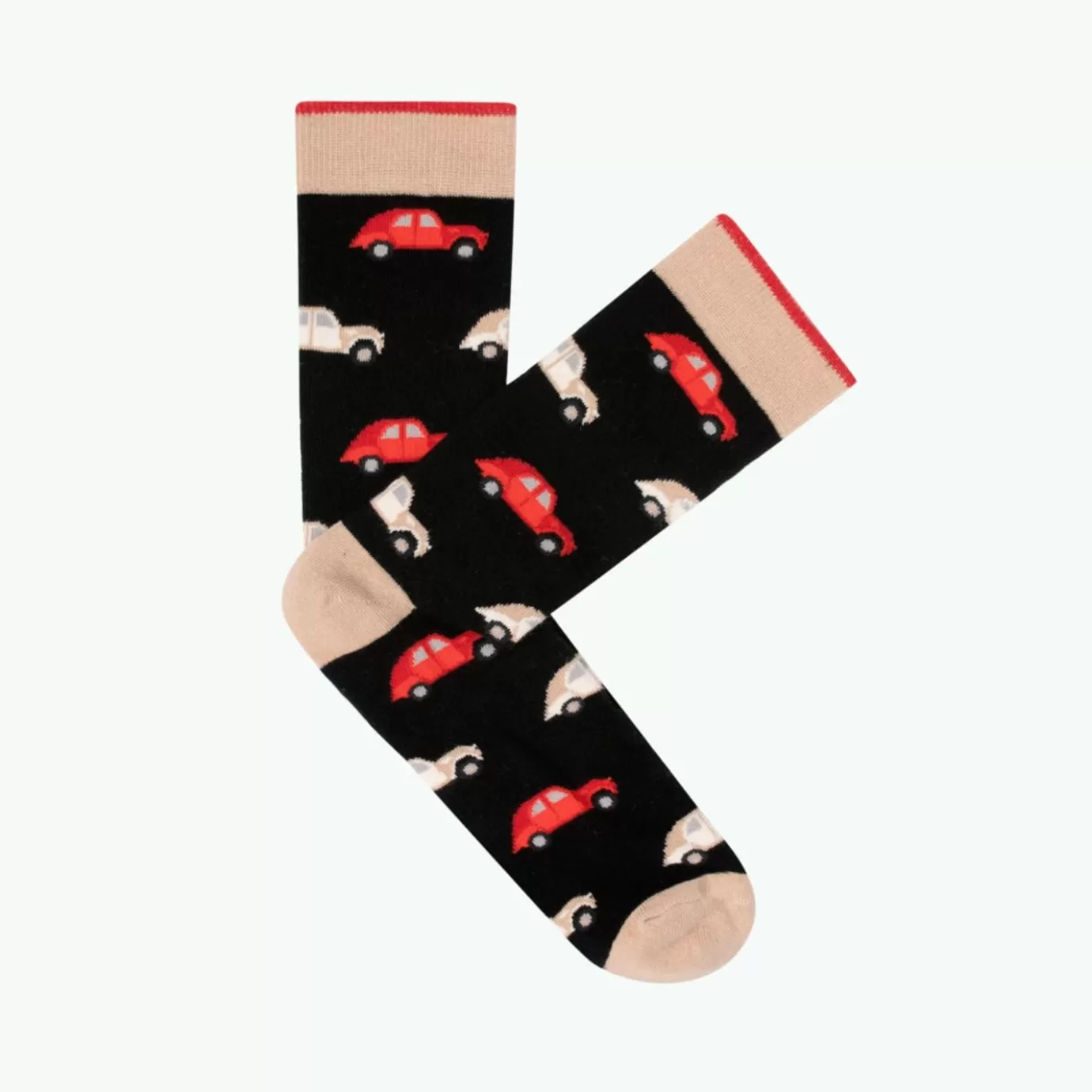 Cheap Christophe & Maria Chaussettes 41/46