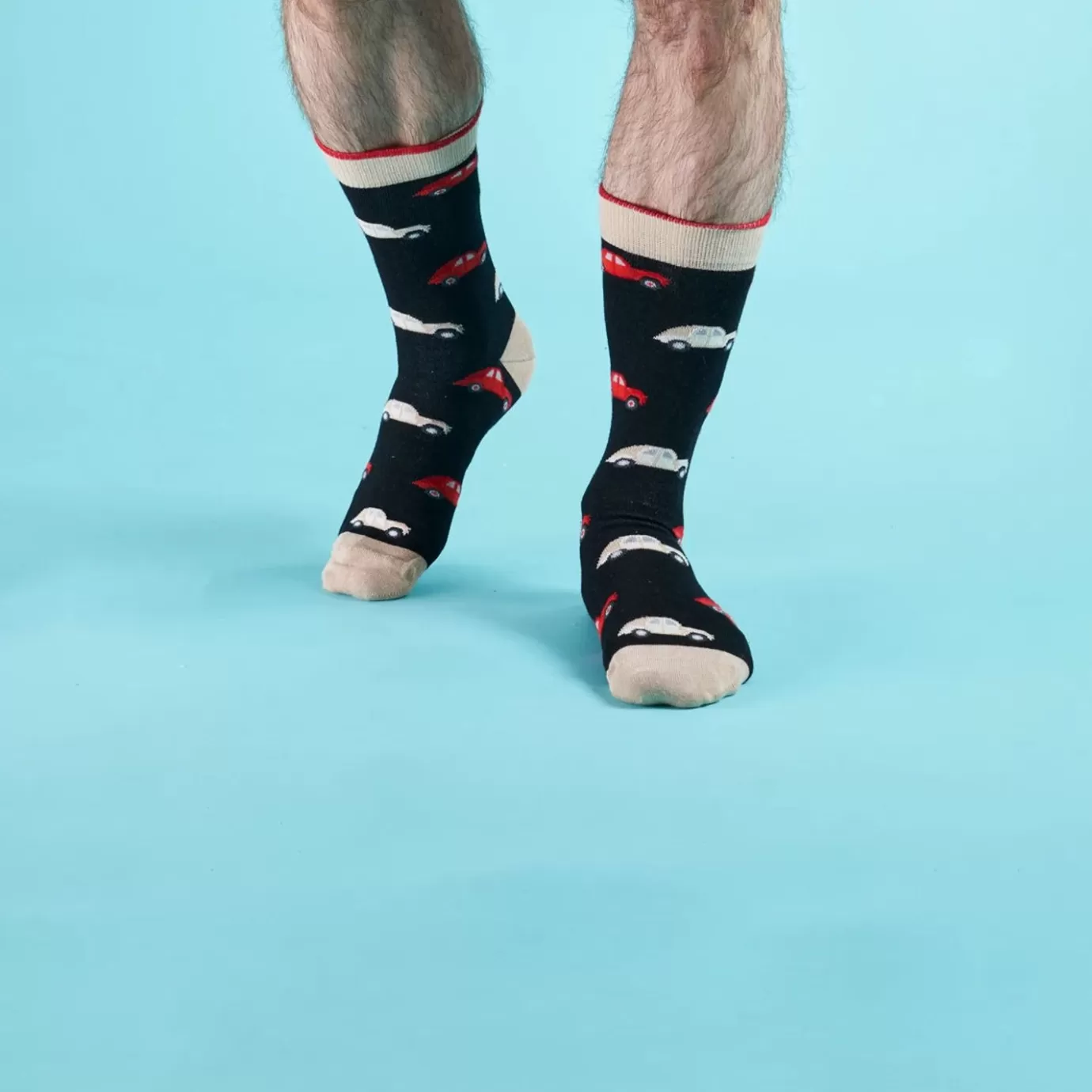 Cheap Christophe & Maria Chaussettes 41/46