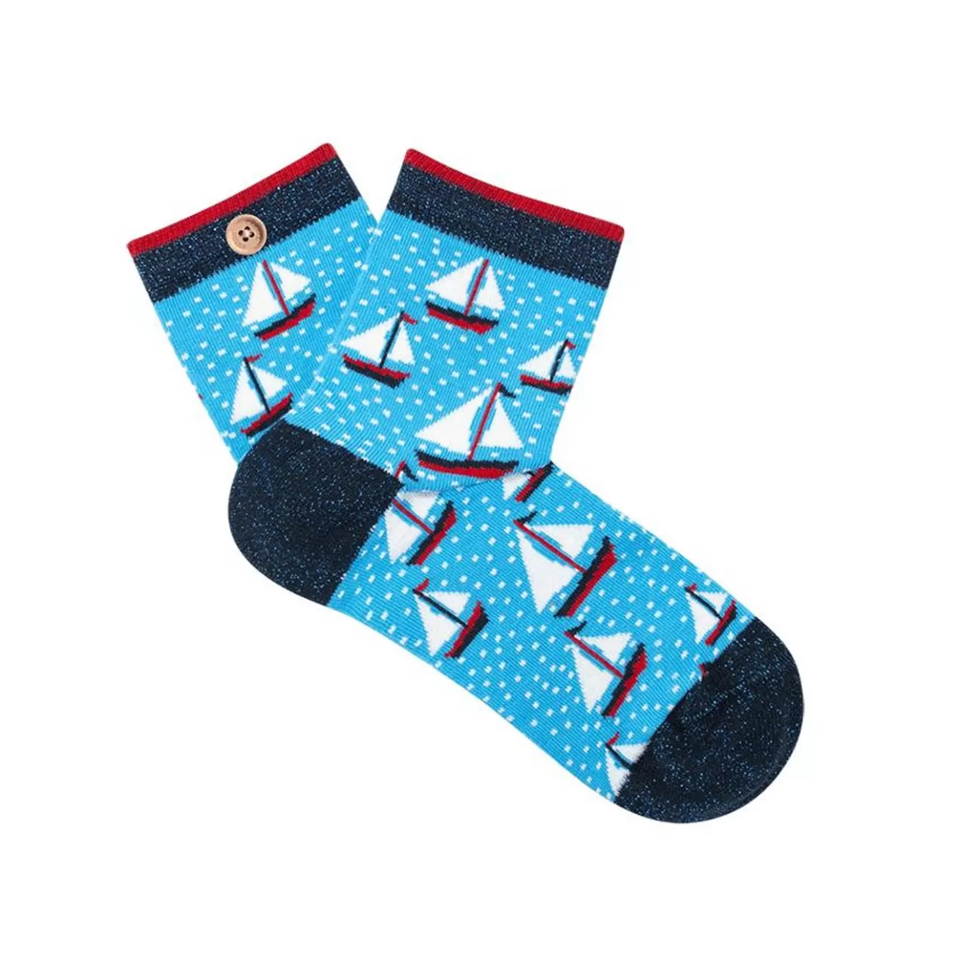 Fashion Claire & Hugo Chaussettes 36/41