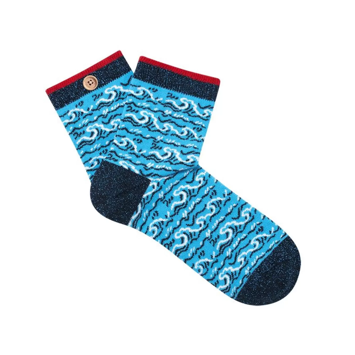 Fashion Colette & Arlette Chaussettes 36/41