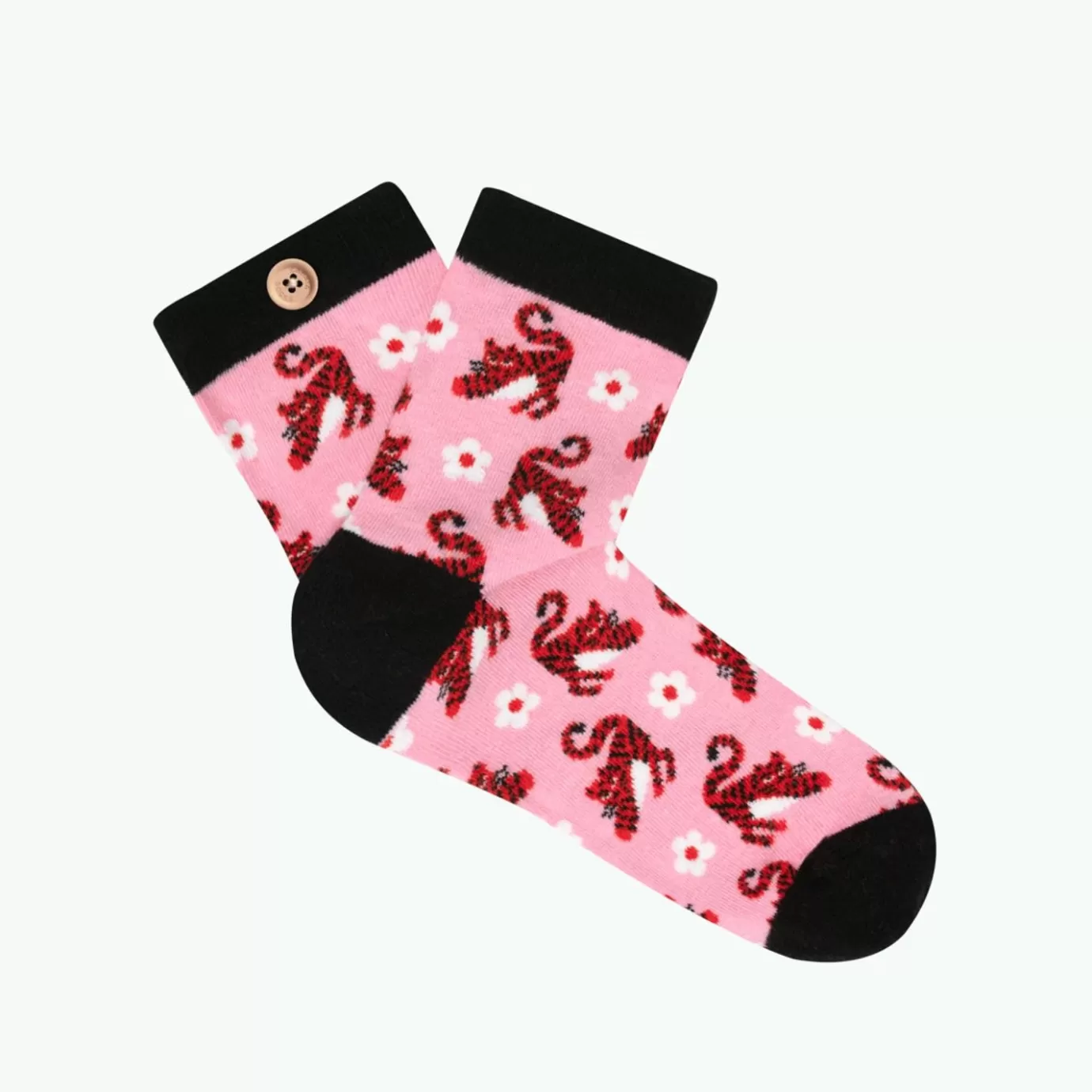 Outlet Colette & Brahim Chaussettes 36/41
