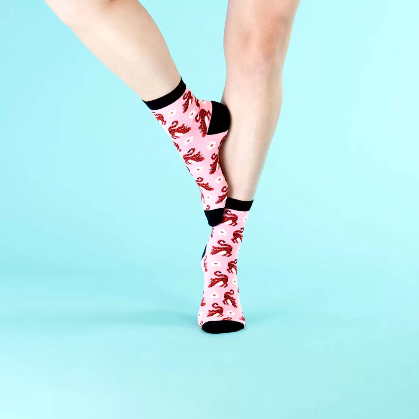 Outlet Colette & Brahim Chaussettes 36/41