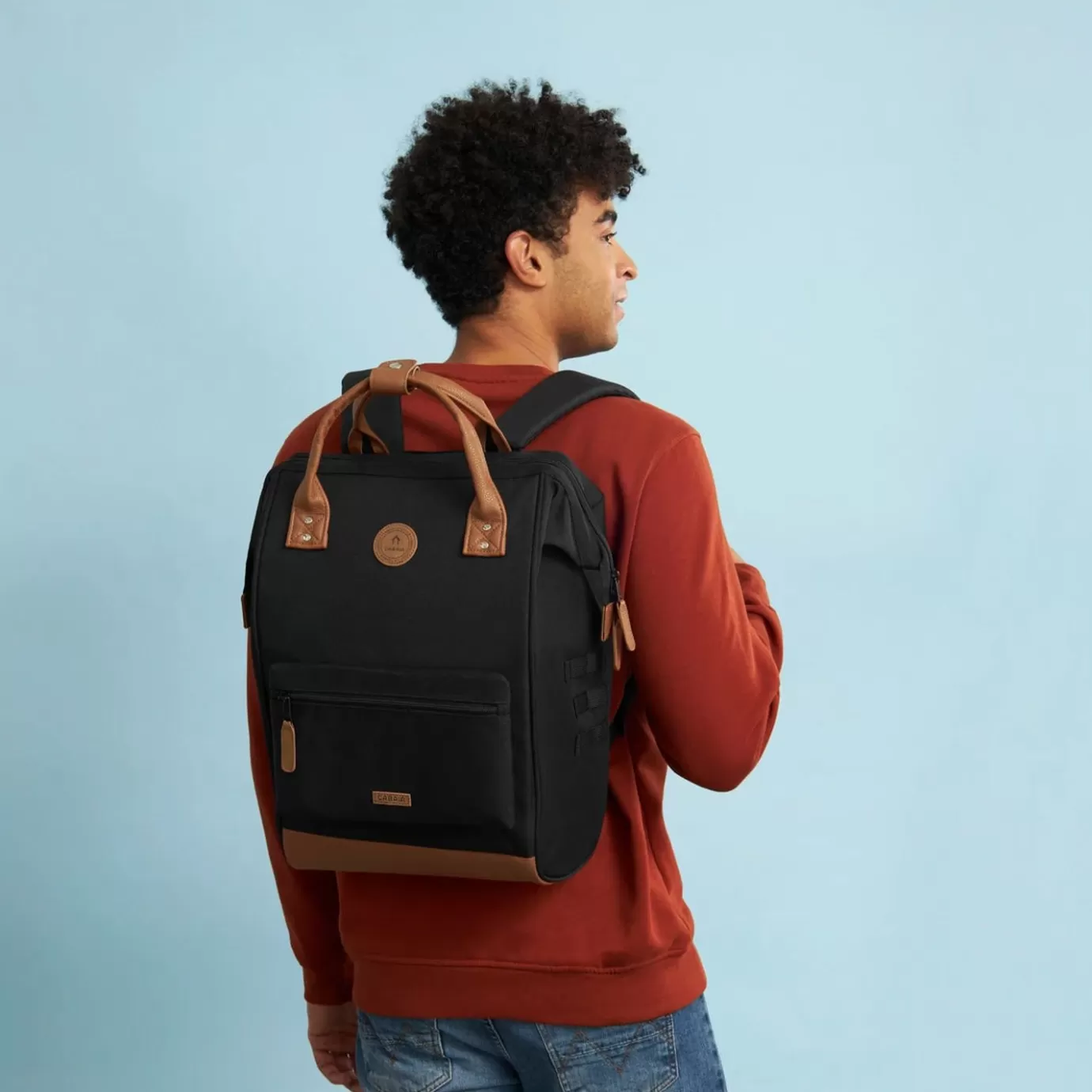 Sale Cologne Sac A Dos Ville