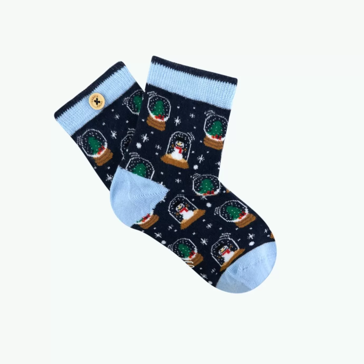 Cheap Constantin & Marie Chaussettes 25/30 Et 31/35