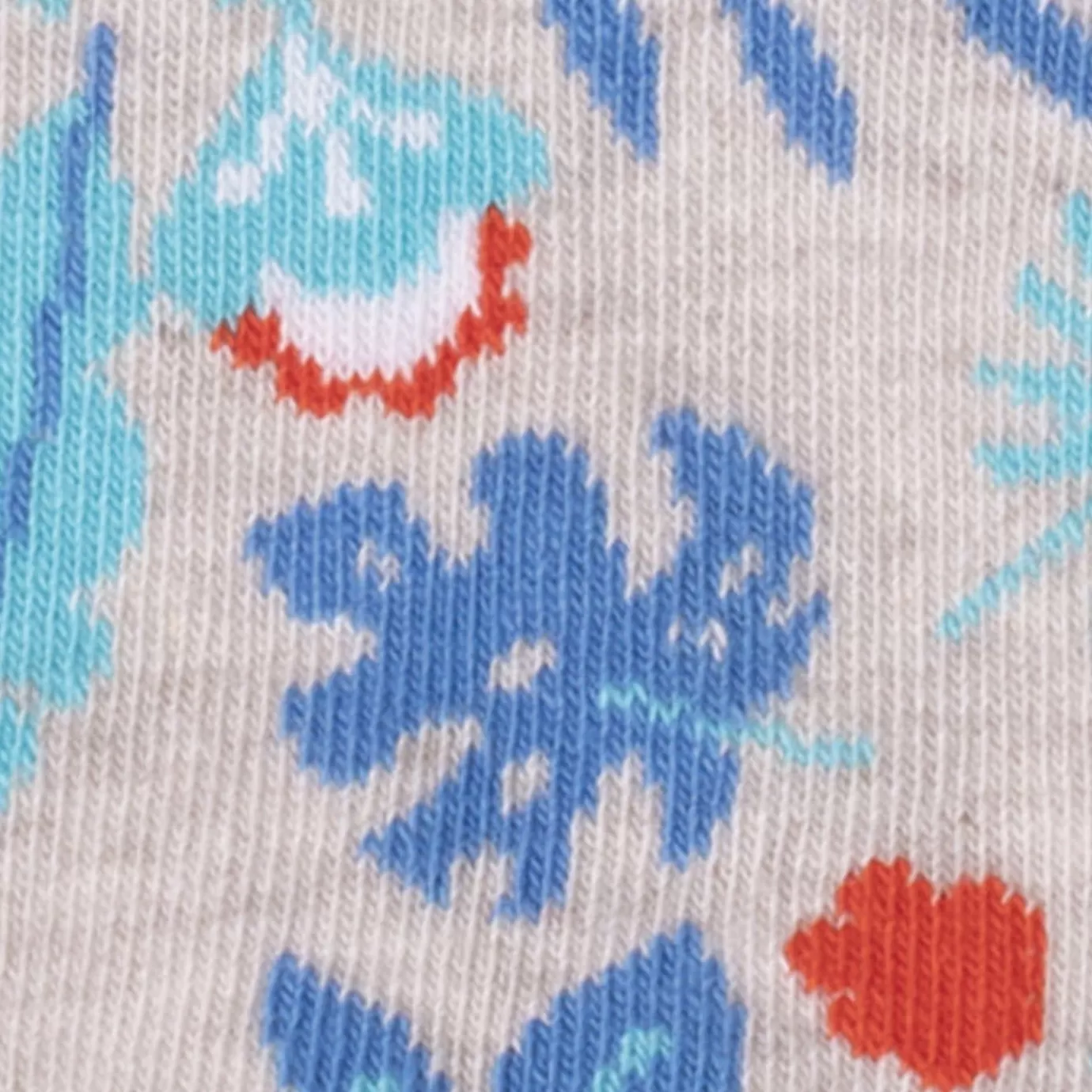 New Coraline & Esteban Chaussettes 25/30 Et 31/35