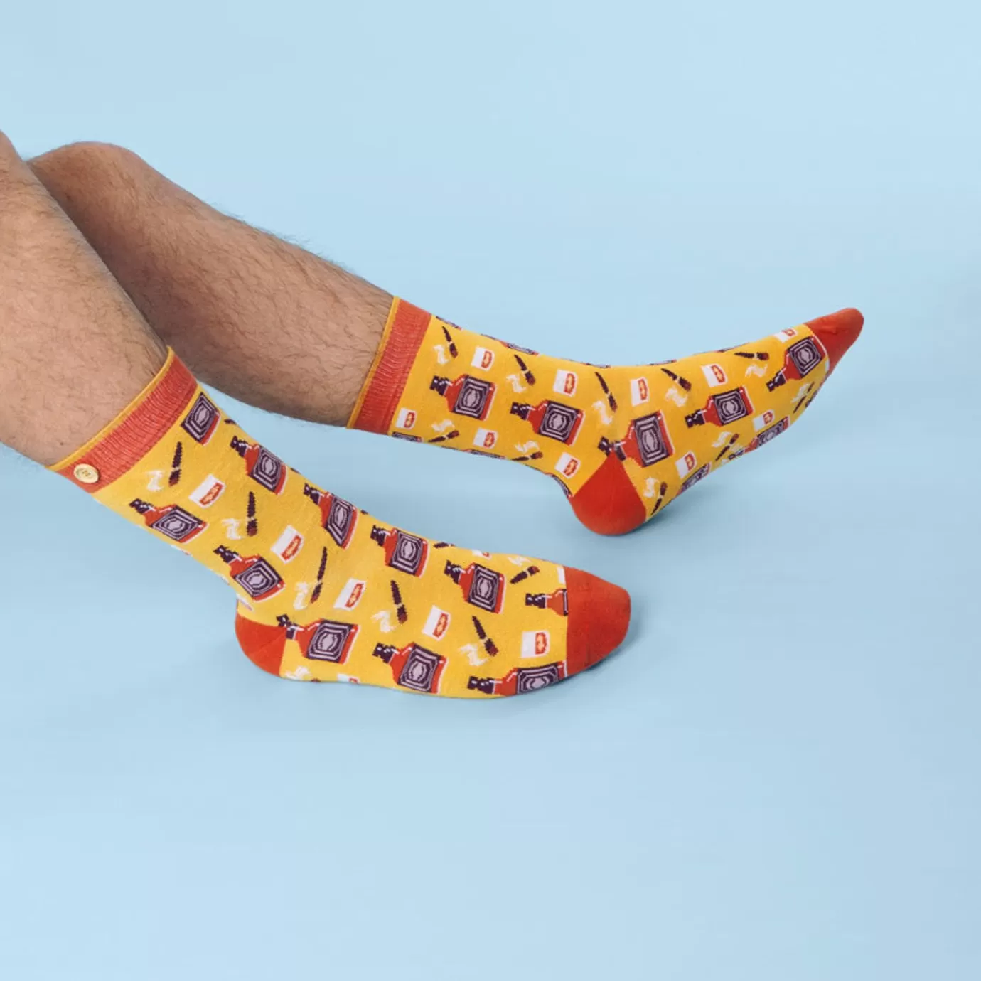 Outlet Corentin & Tessa Chaussettes 41/46