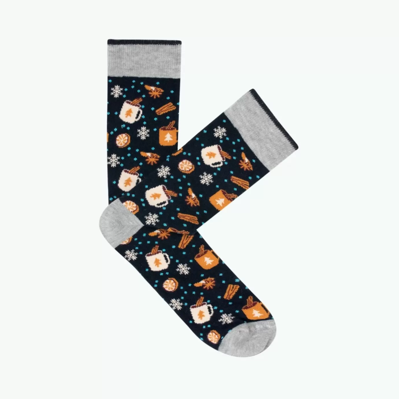 Store Cyril & Flora Chaussettes 41/46