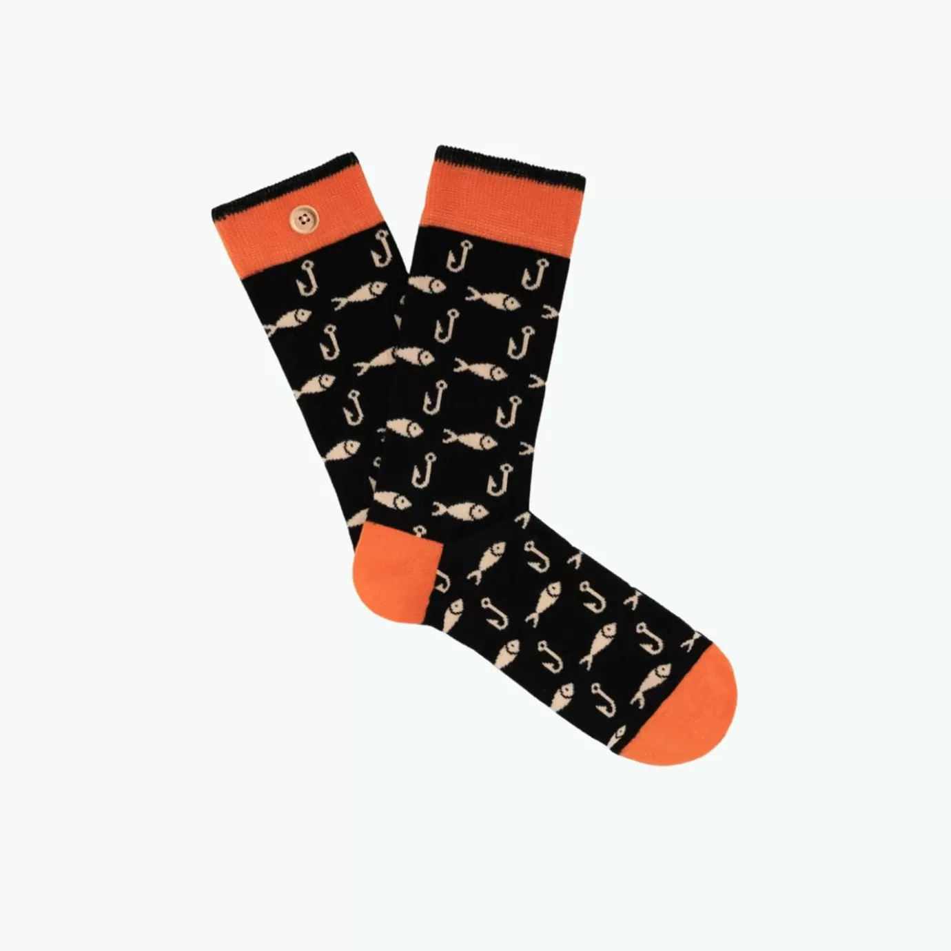 Clearance Cyril & Pauline Chaussettes 41/46