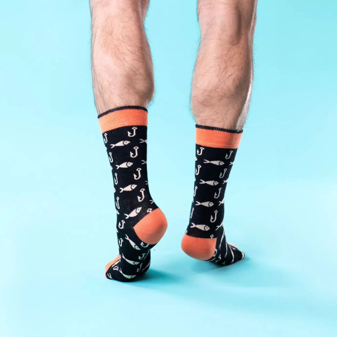 Clearance Cyril & Pauline Chaussettes 41/46