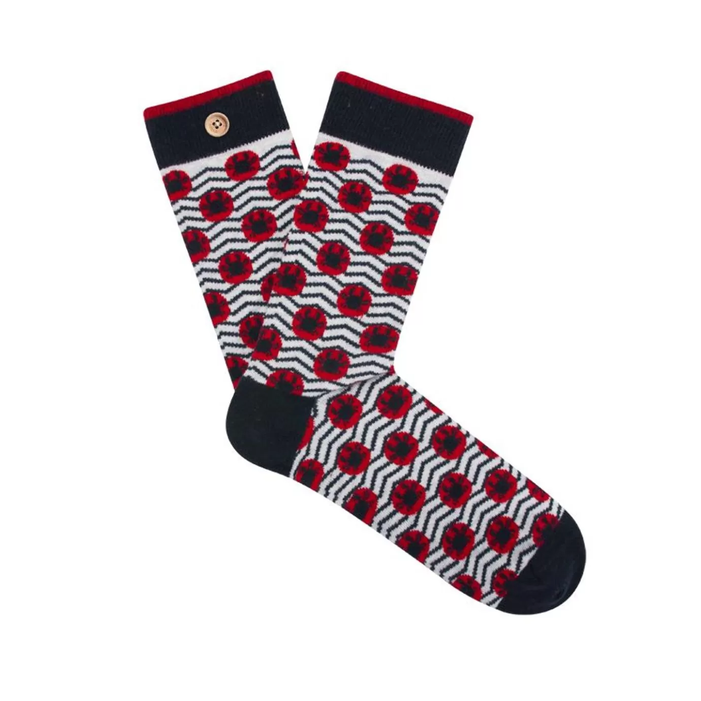 Fashion Cyril & Stephan Chaussettes 41/46