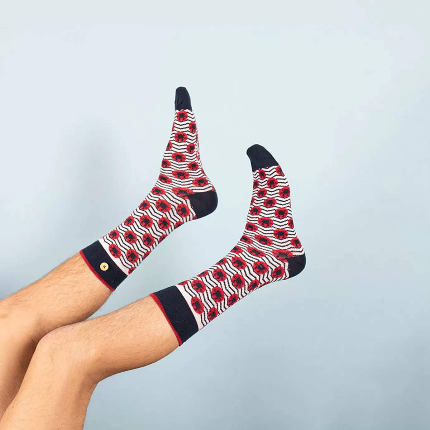 Fashion Cyril & Stephan Chaussettes 41/46