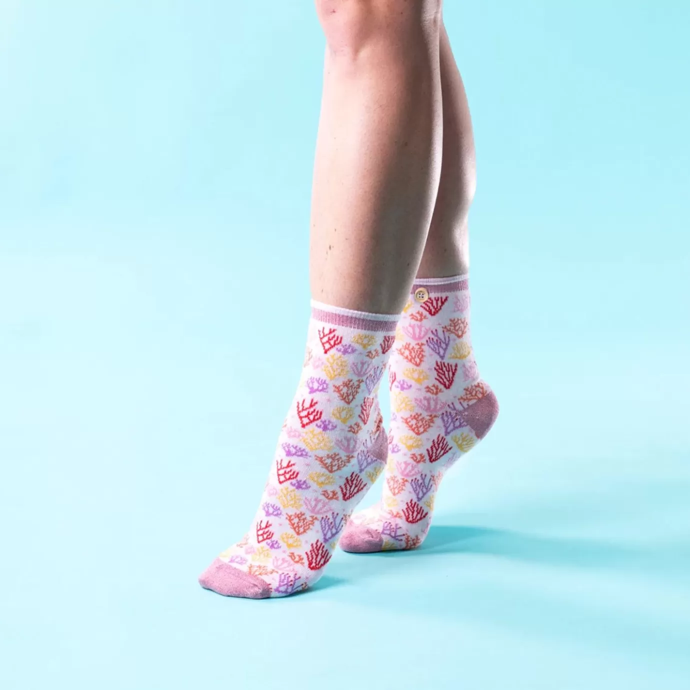 New Damia & Nadine Chaussettes 36/41
