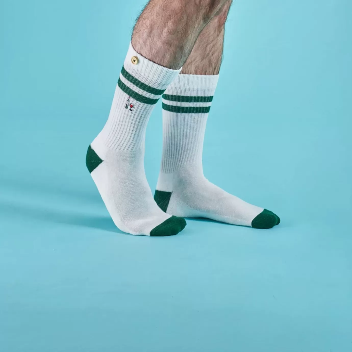 Sale David & Cassandra Chaussettes 41/46