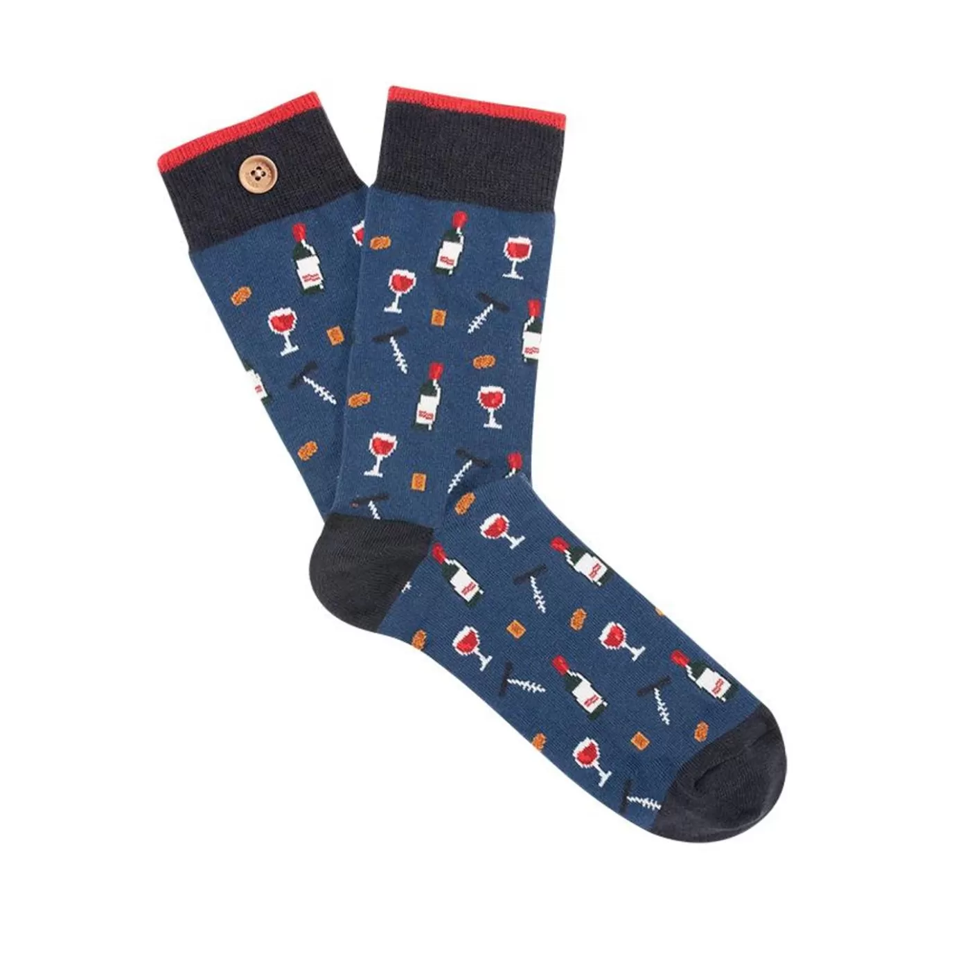 Best David & Paloma Chaussettes 41/46