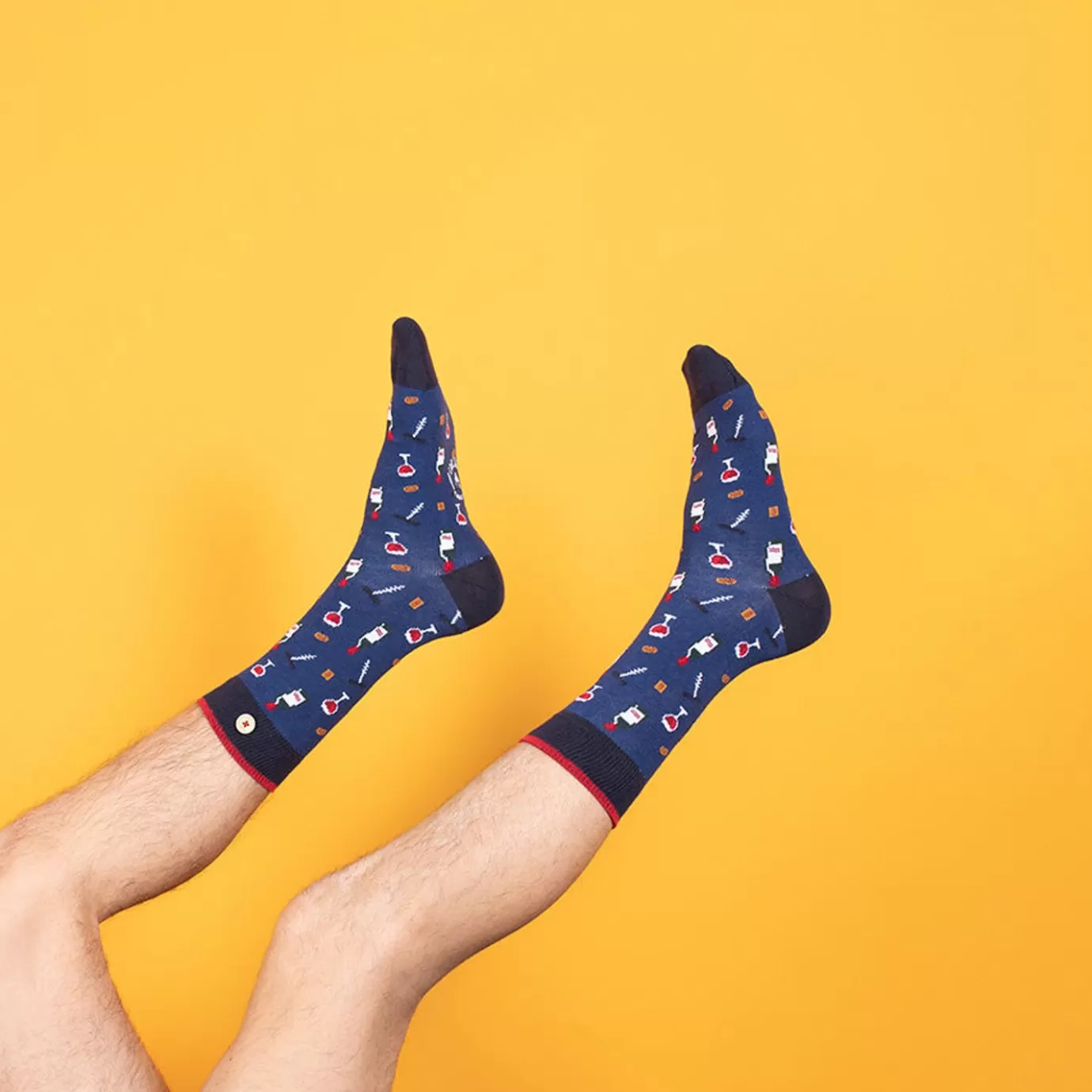 Flash Sale David & Paloma Chaussettes 41/46
