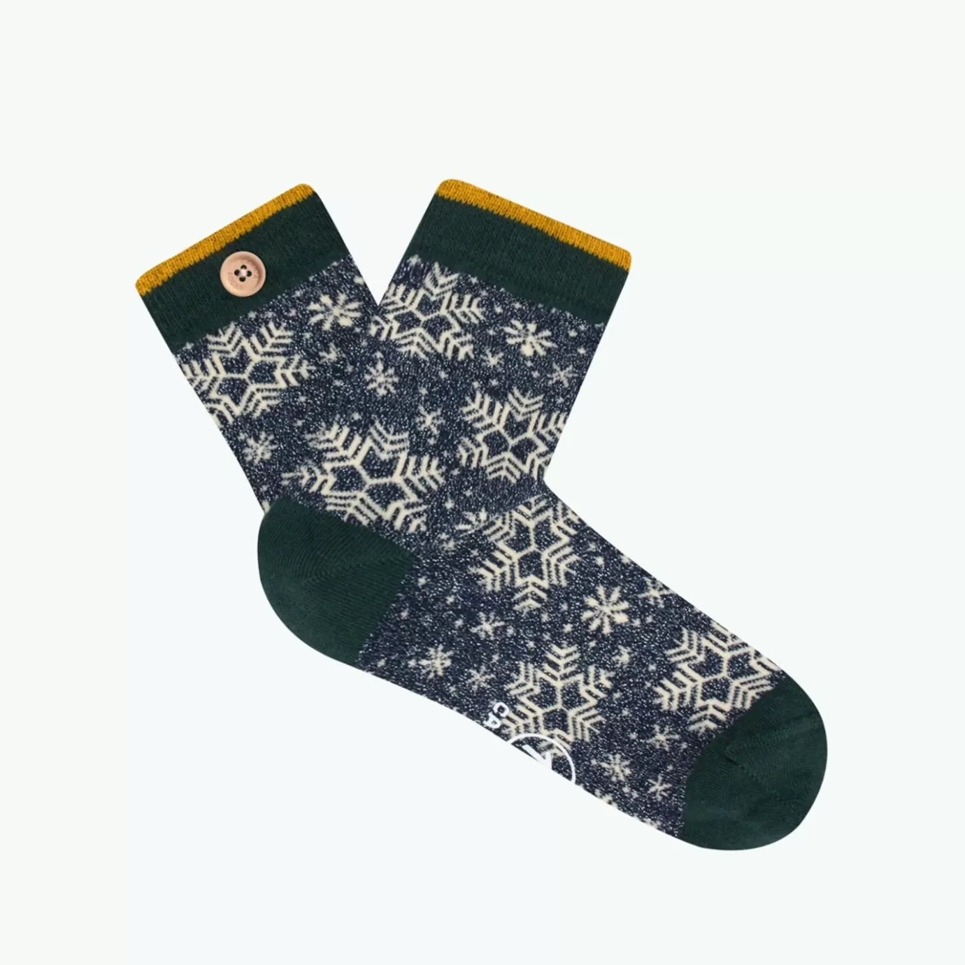 Store Deborah & Reda Chaussettes 36/41