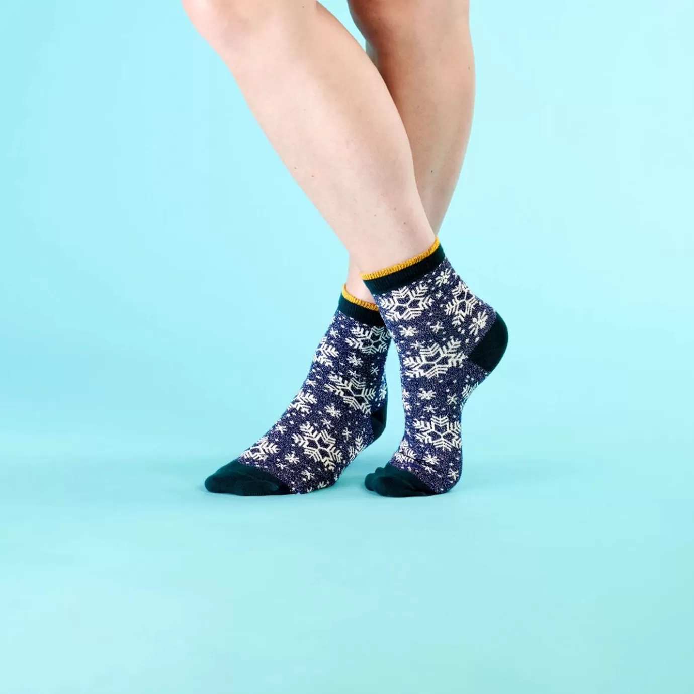 Store Deborah & Reda Chaussettes 36/41