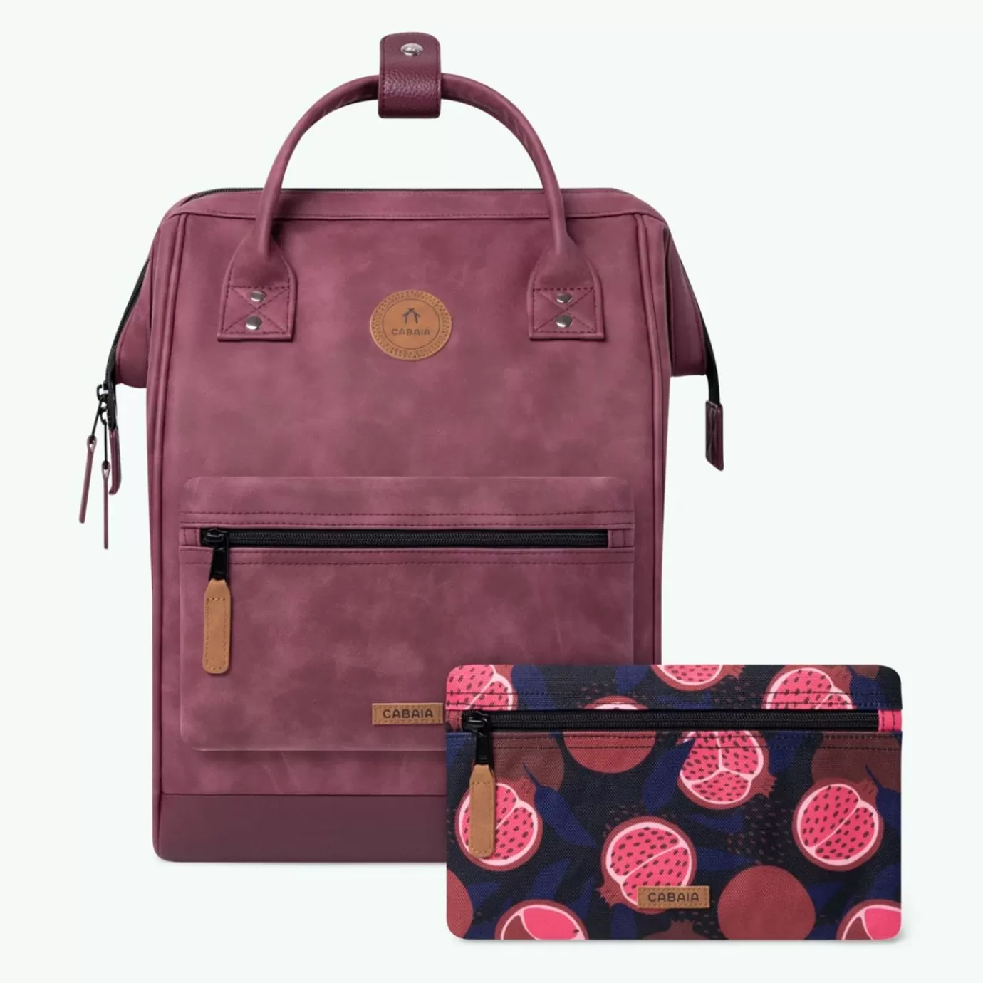Shop Delhi Sac A Dos Ville