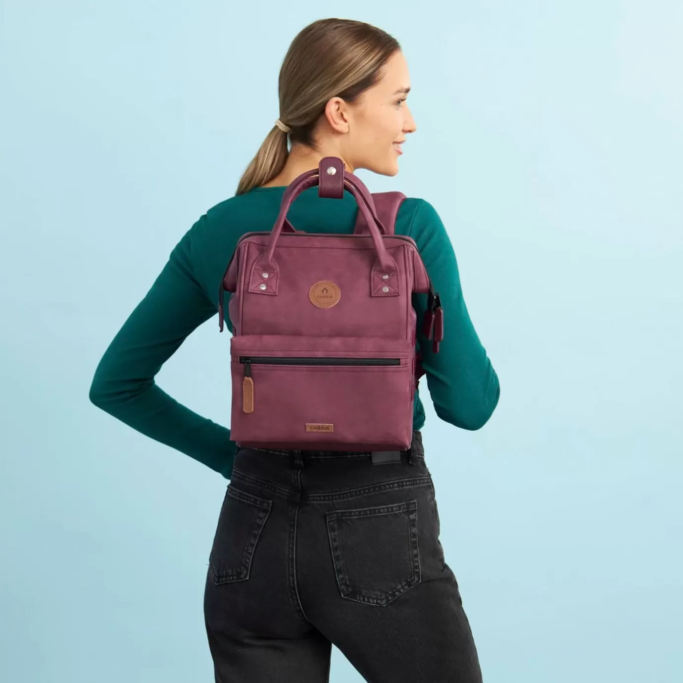 Clearance Delhi Sac A Dos Ville
