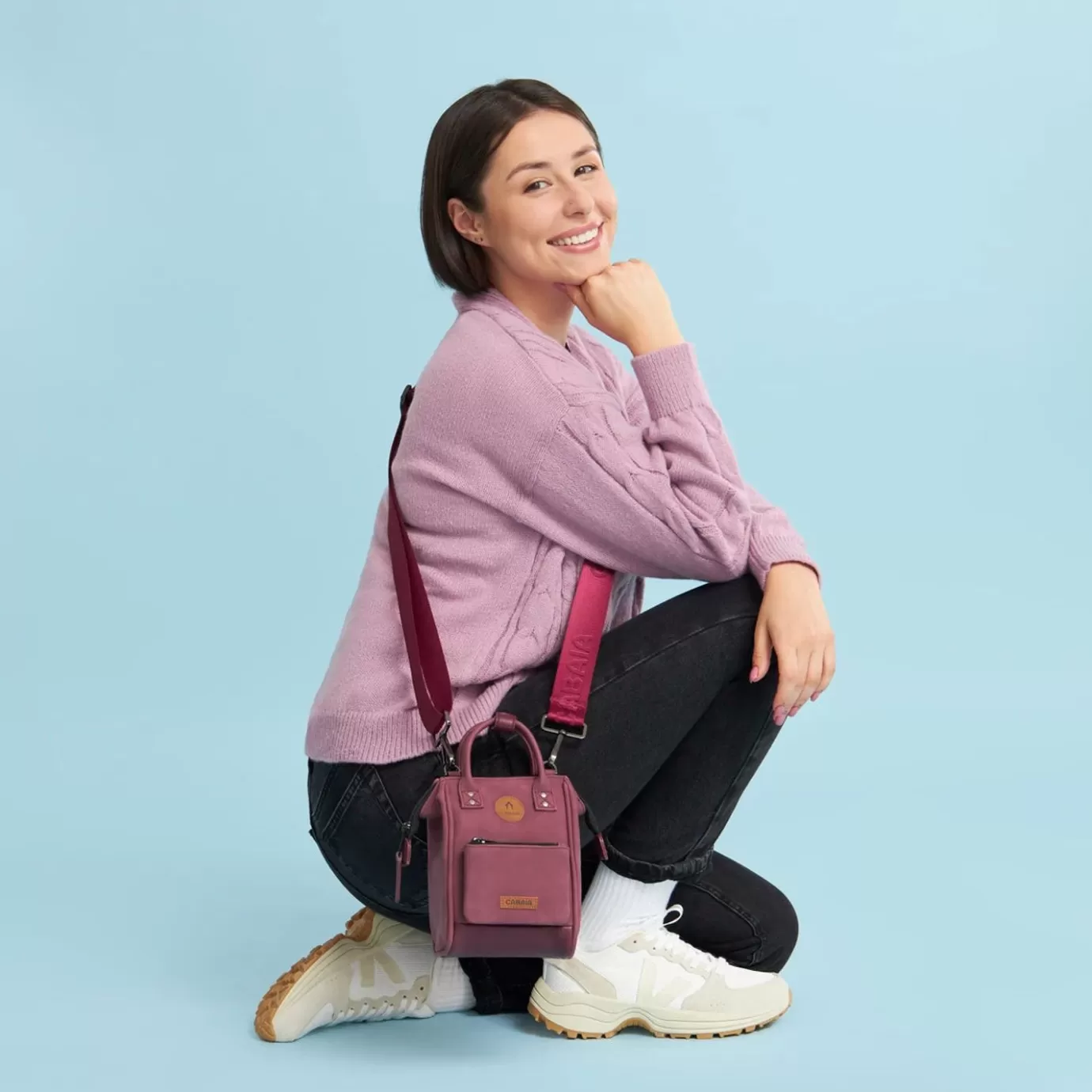 Flash Sale Delhi Sacs Bandoulière