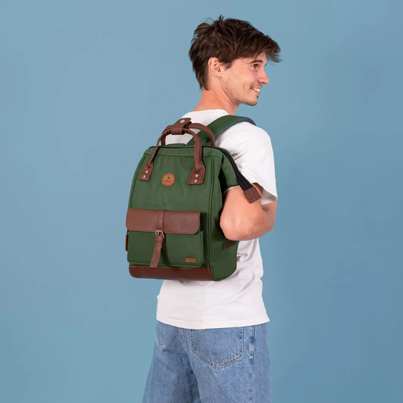 Cheap Denpasar Sac A Dos Ville