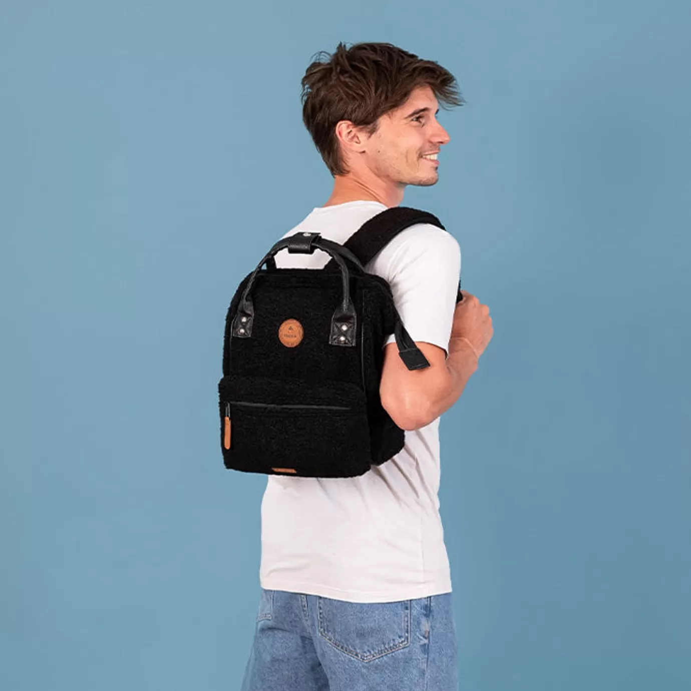 Clearance Dhaka Sac A Dos Ville
