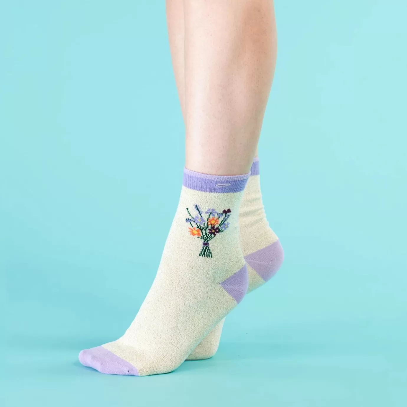 Outlet Diana & Jean Chaussettes 36/41