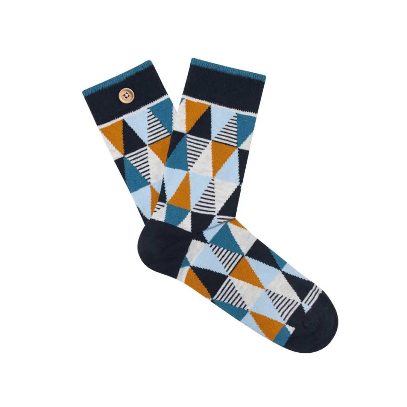 Store Didier & Sylvie Chaussettes 41/46