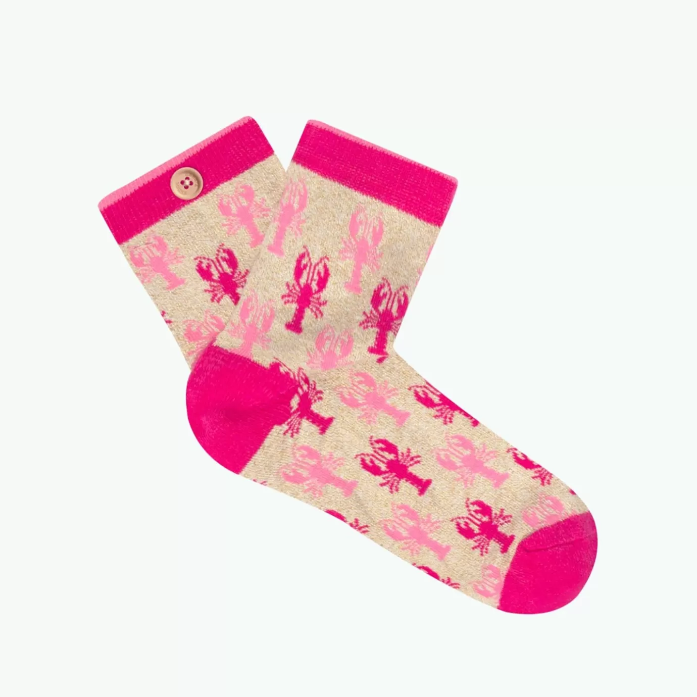 New Domitile & Bertrand Chaussettes 36/41