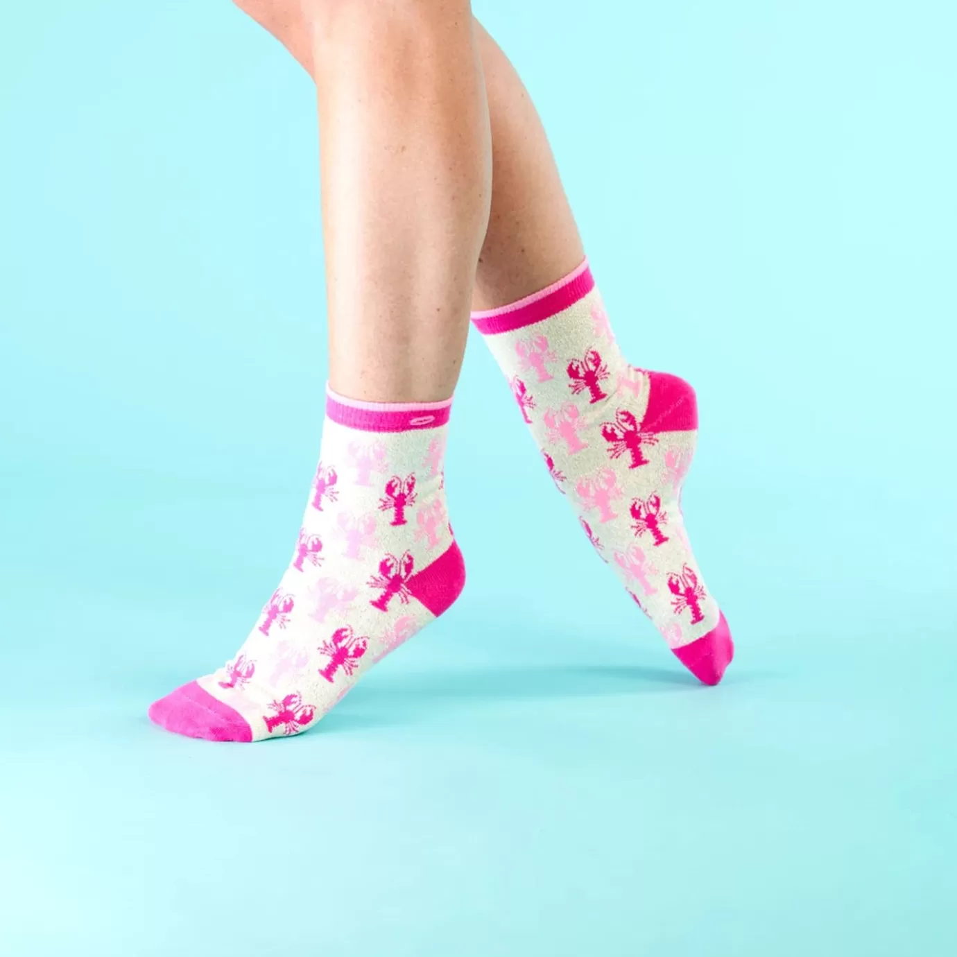 New Domitile & Bertrand Chaussettes 36/41