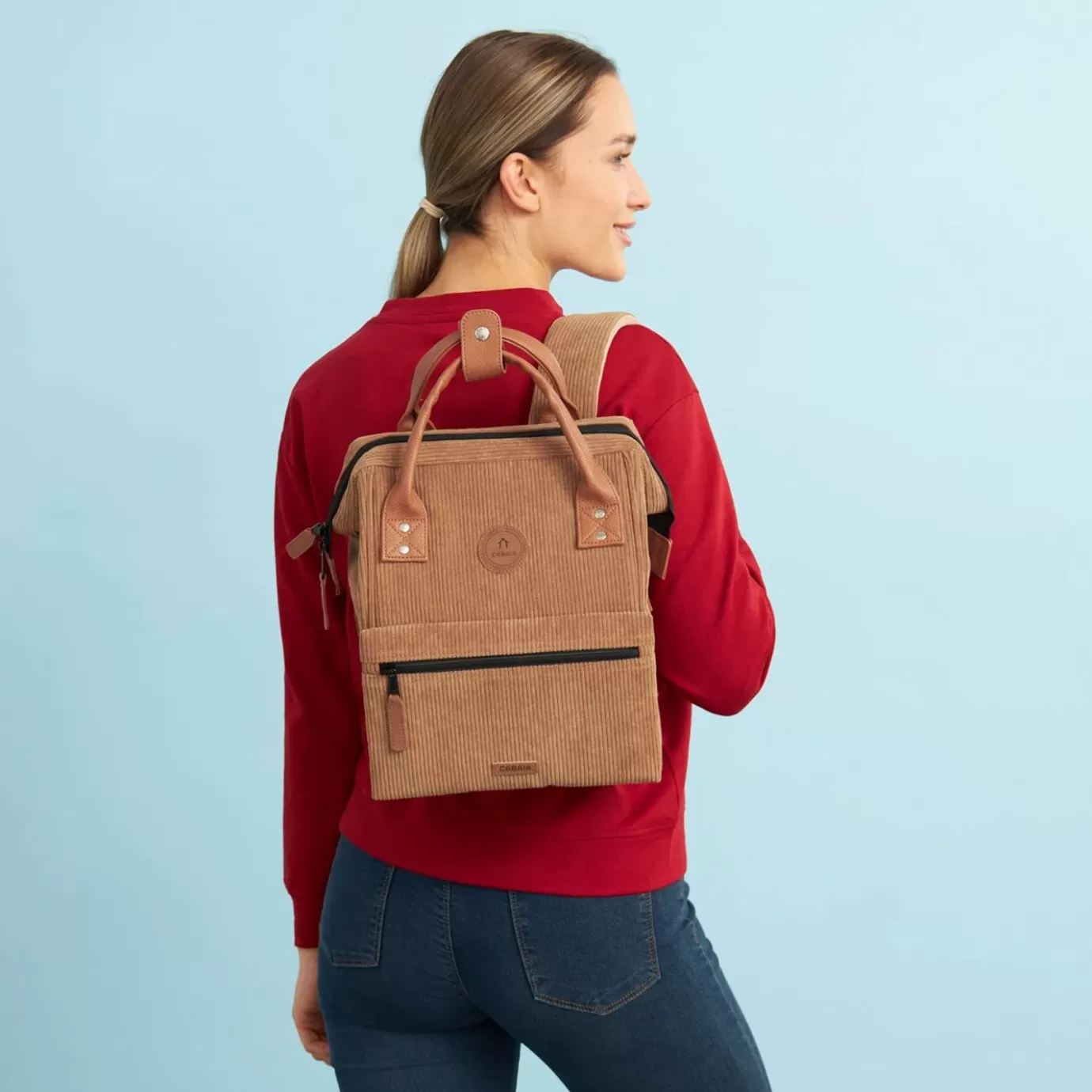 Flash Sale Dubai Sac A Dos Ville