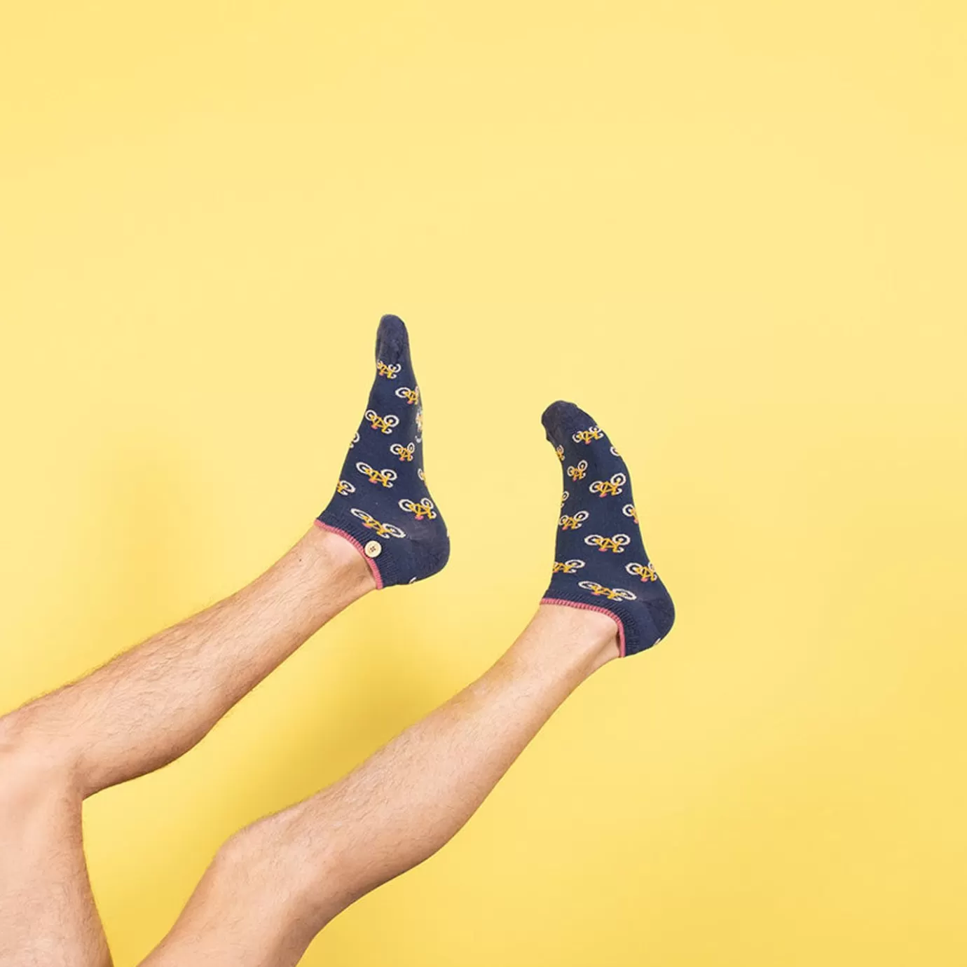 Outlet Edouard & Emma Chaussettes 41/46