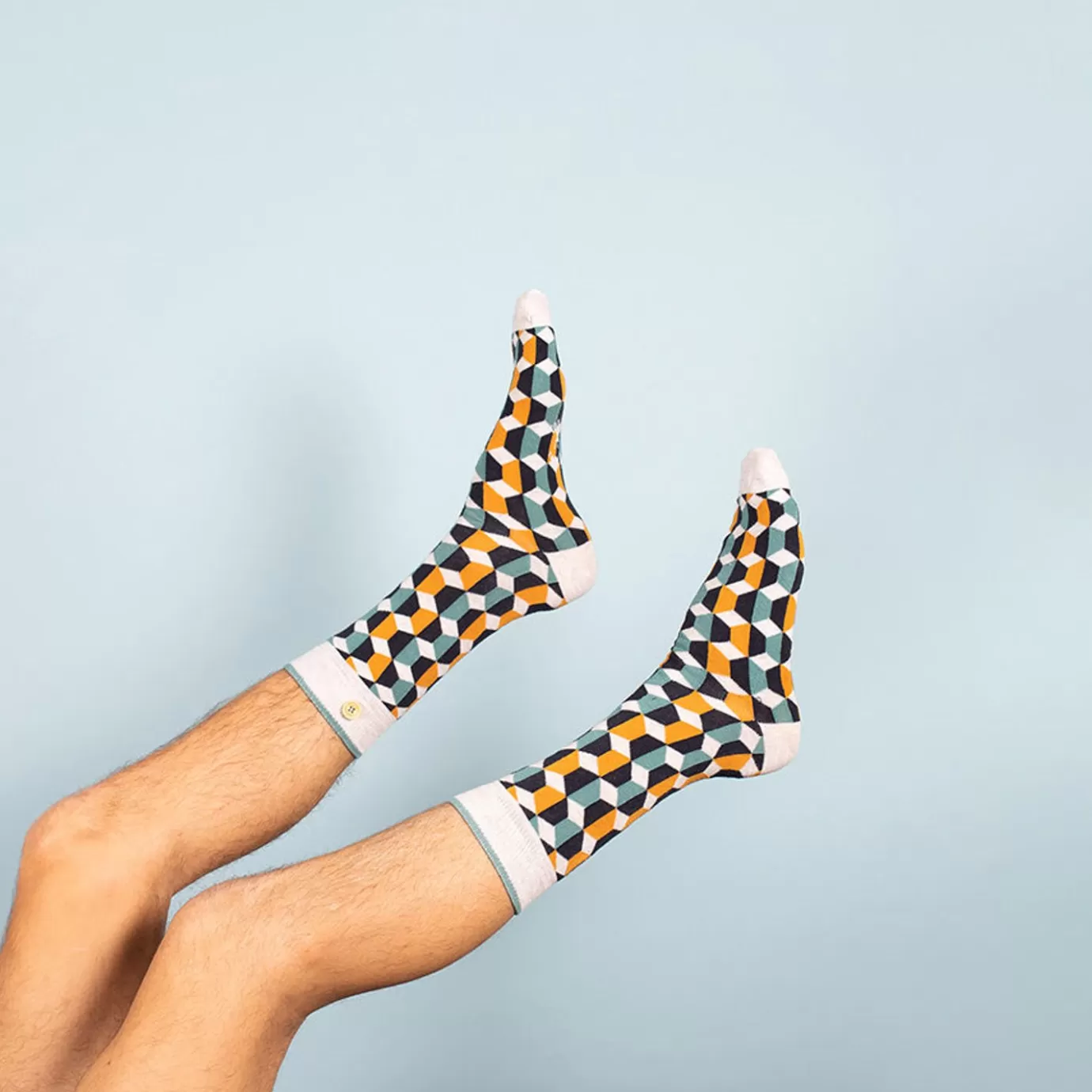 Cheap Elias & Constance Chaussettes 41/46