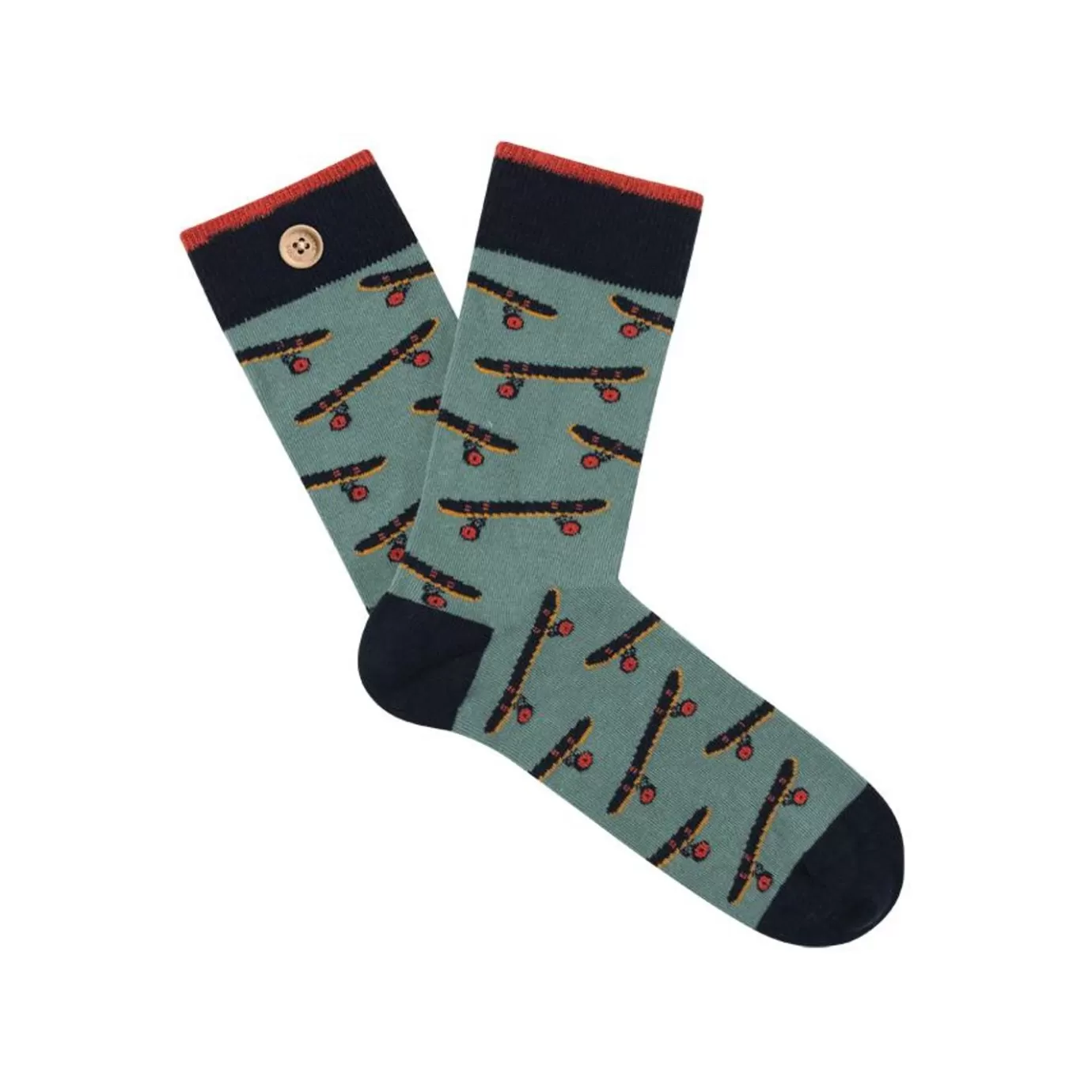Online Eliot & Elise Chaussettes 41/46