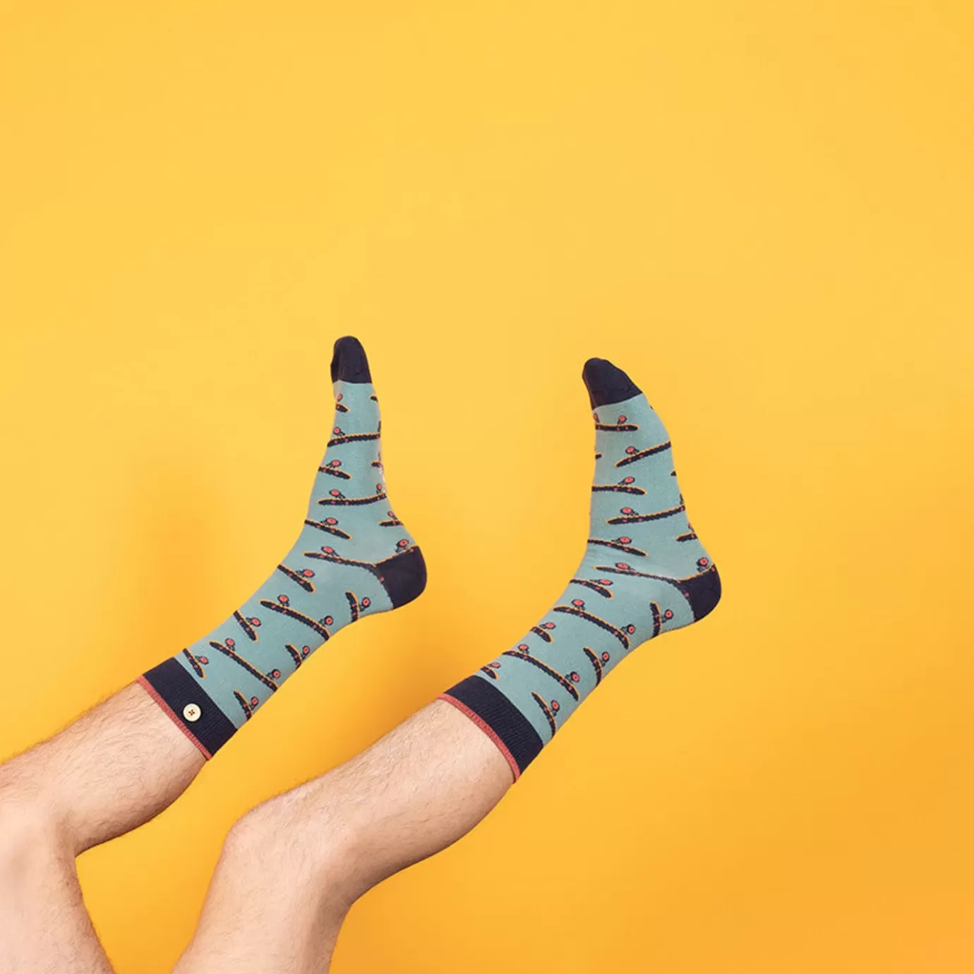 Online Eliot & Elise Chaussettes 41/46
