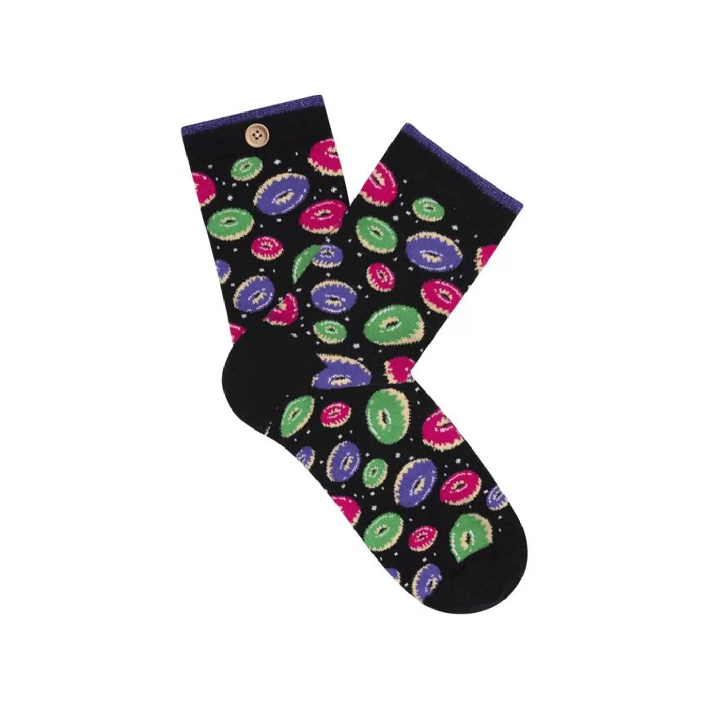 Outlet Elise & Gabrielle Chaussettes 36/41