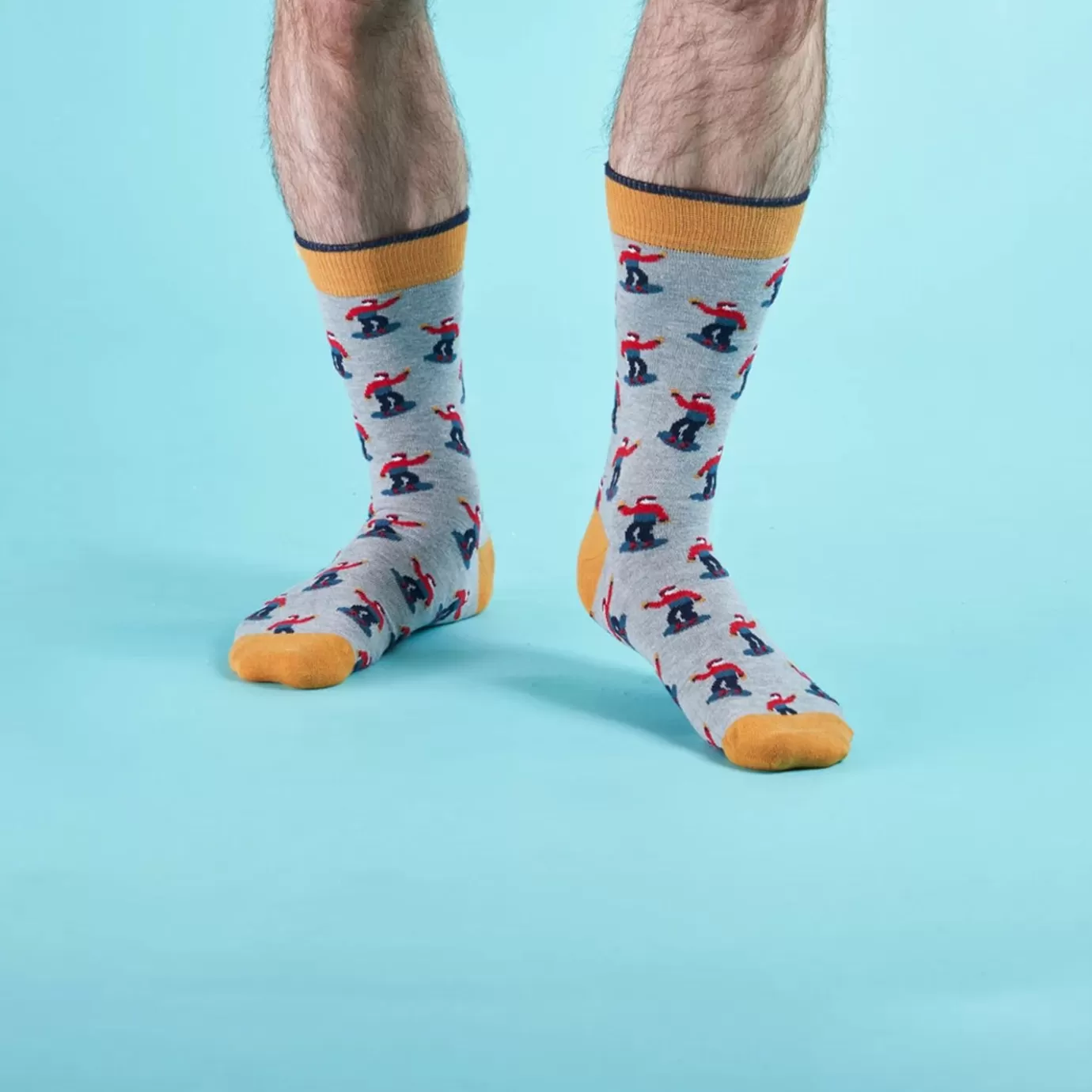 Clearance Elouan & Salome Chaussettes 41/46