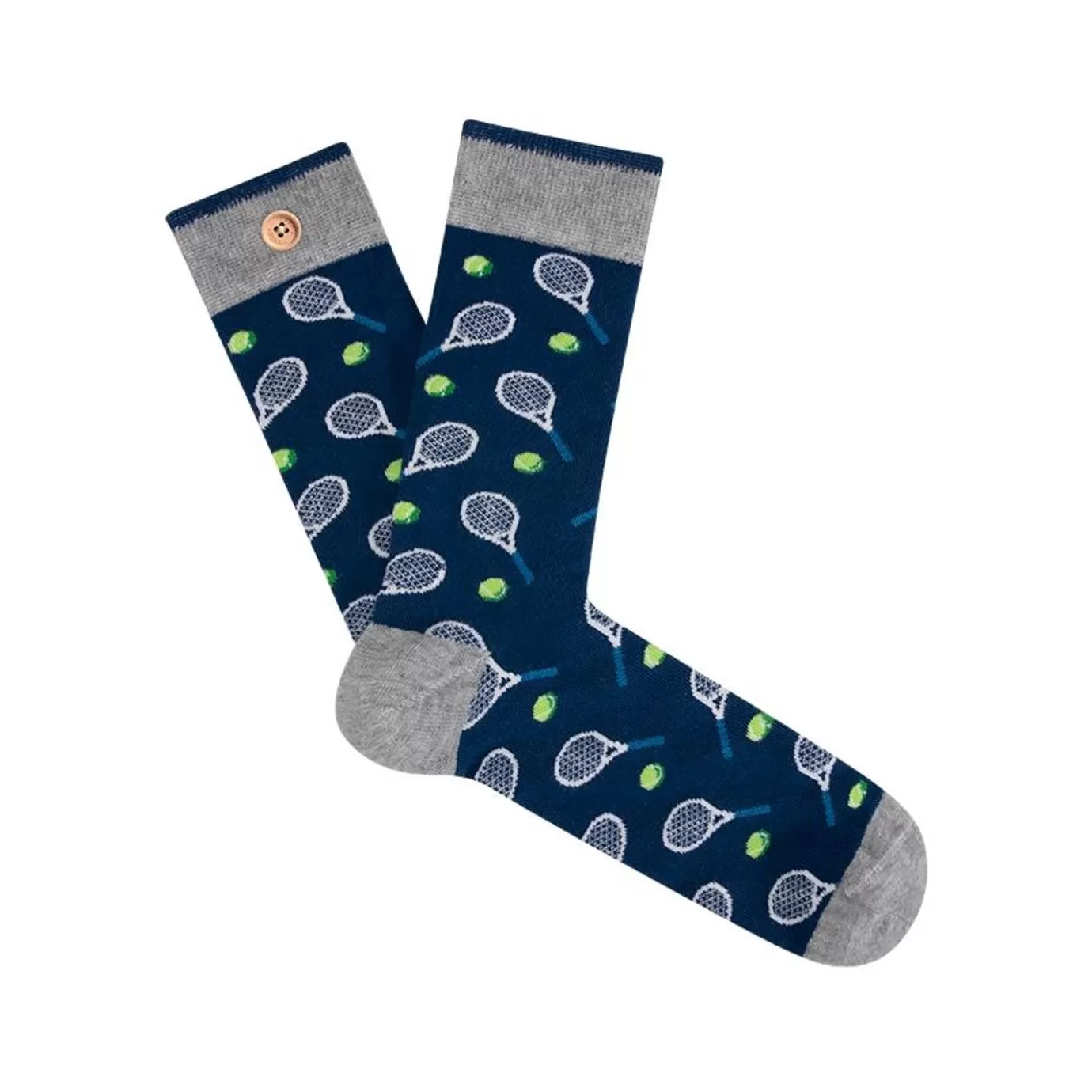 Shop Emile & Olivier Chaussettes 41/46