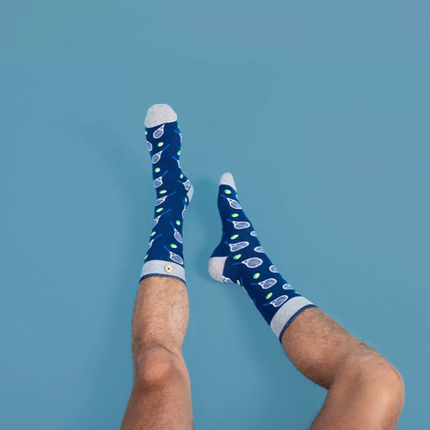 Shop Emile & Olivier Chaussettes 41/46