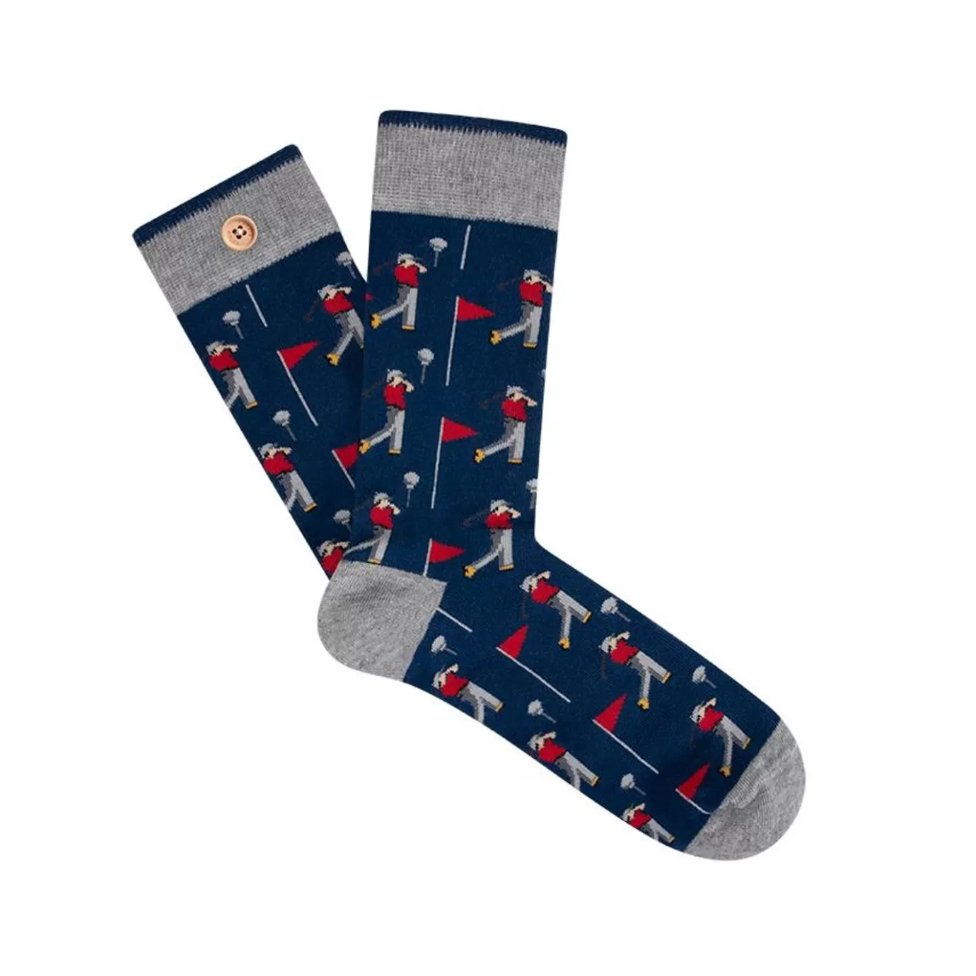 Discount Emmanuel & Rose Chaussettes 41/46
