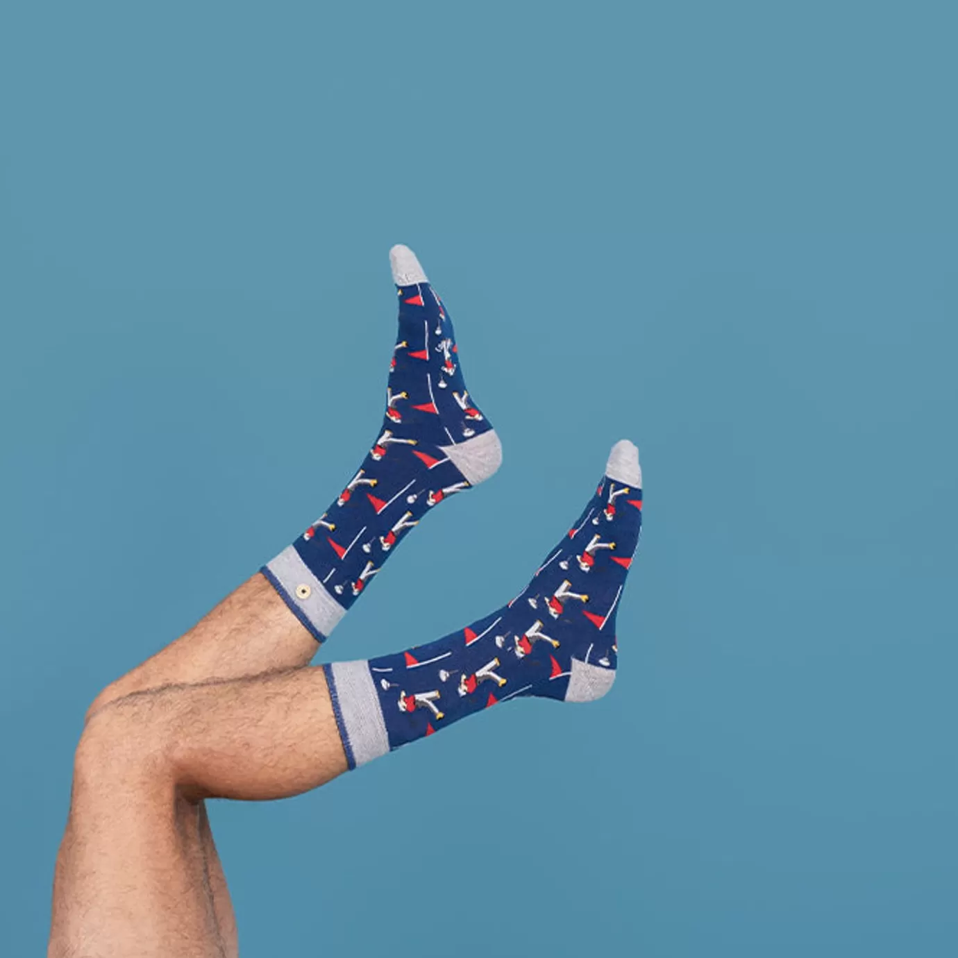 Discount Emmanuel & Rose Chaussettes 41/46