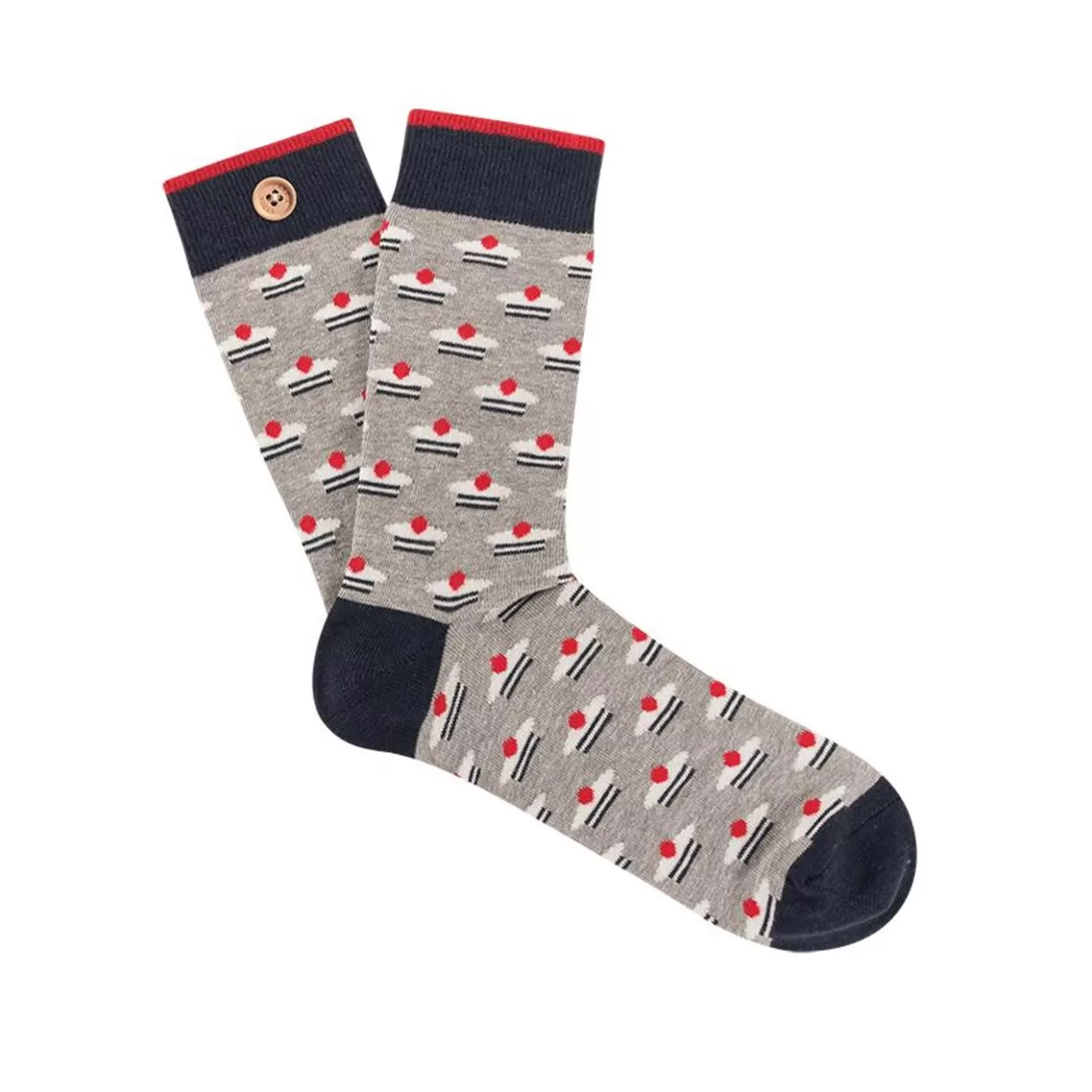 Hot Eric & Sophie Chaussettes 41/46